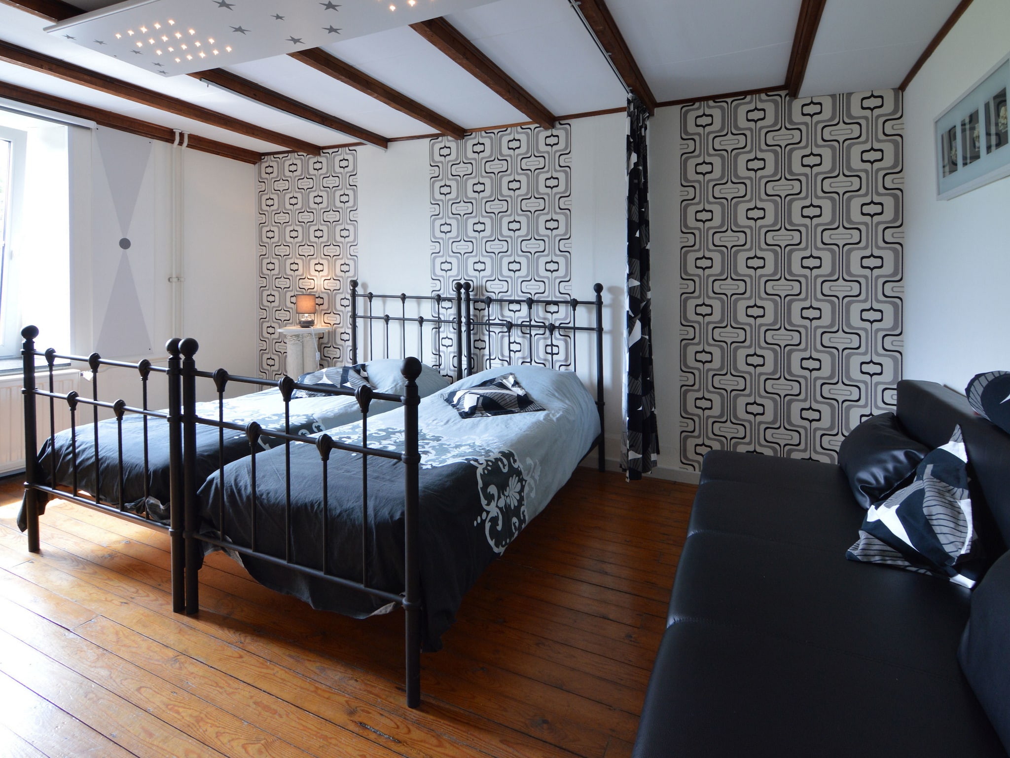   VillaRoche Maison 8p