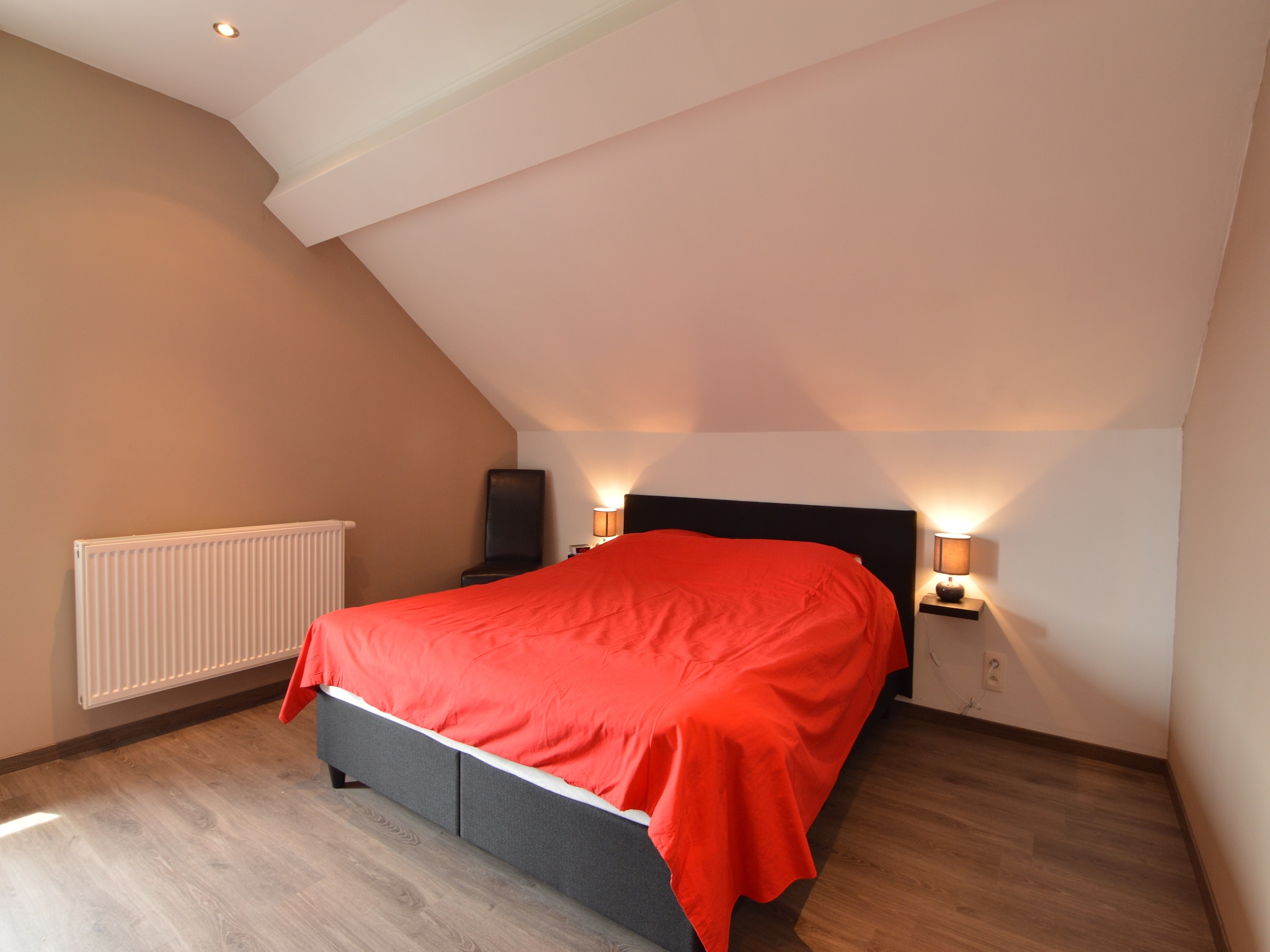   VillaRoche Maison 8p