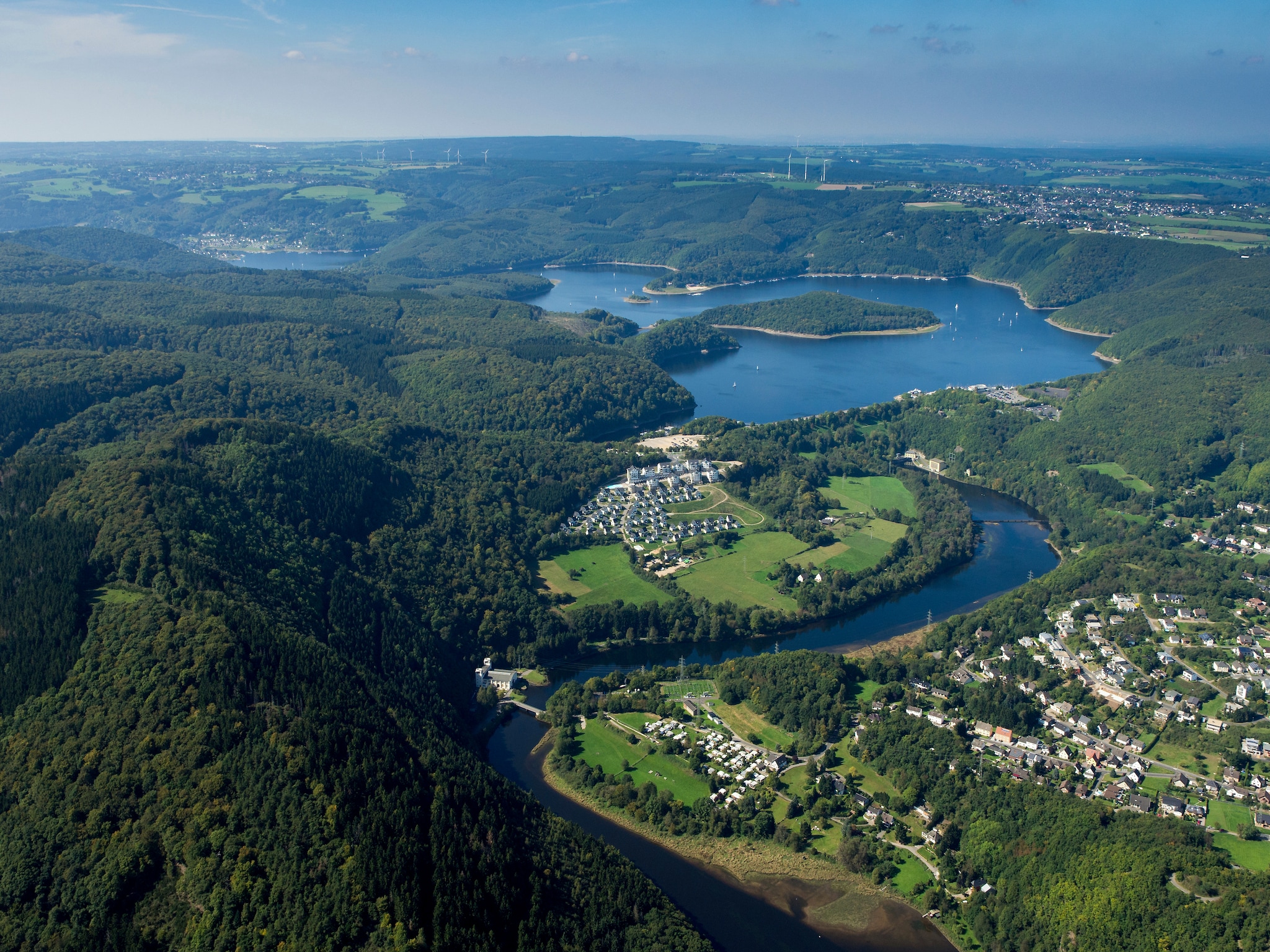 Ferienwohnung Resort Eifeler Tor 1