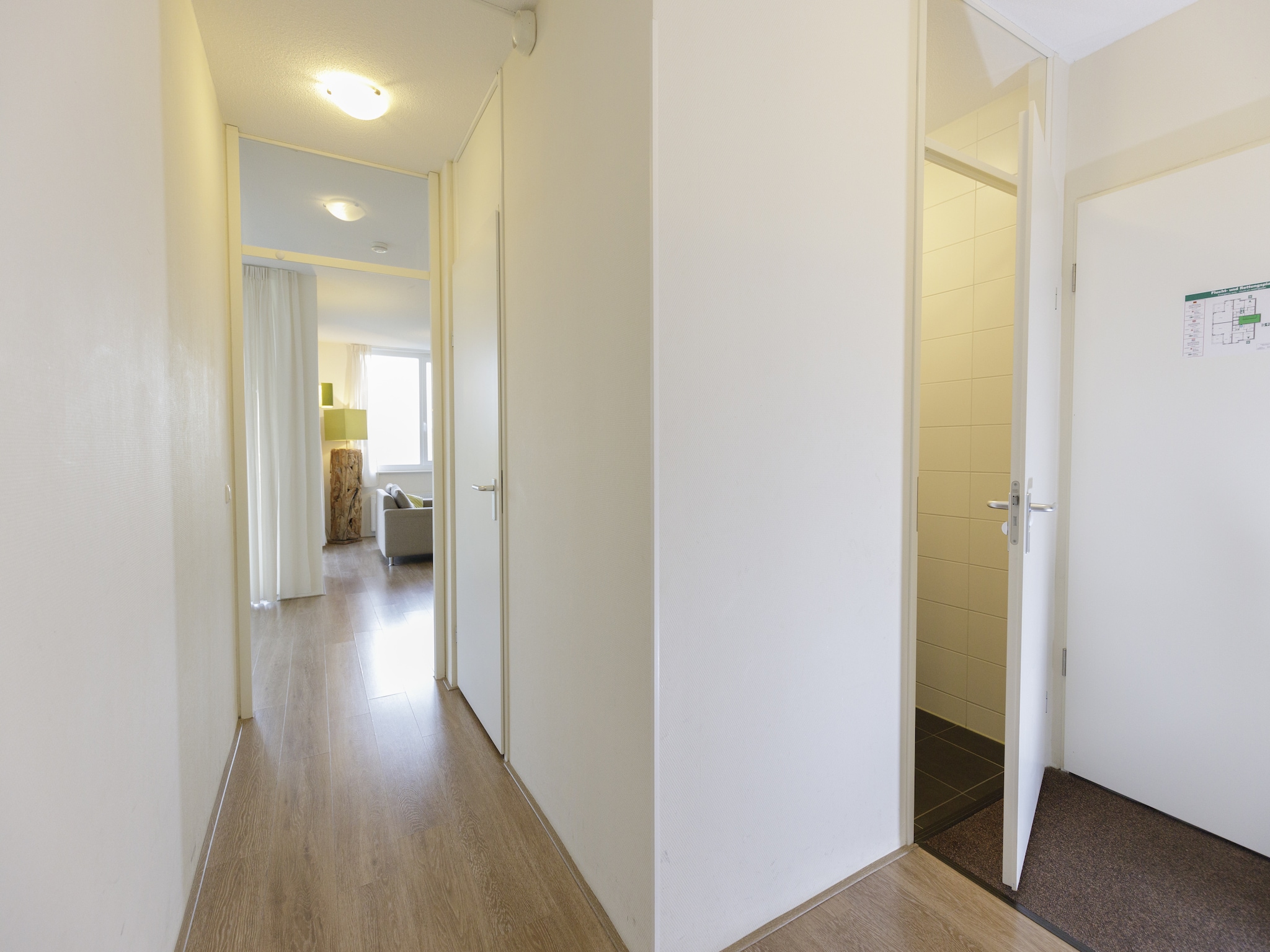 Ferienwohnung Resort Eifeler Tor 2