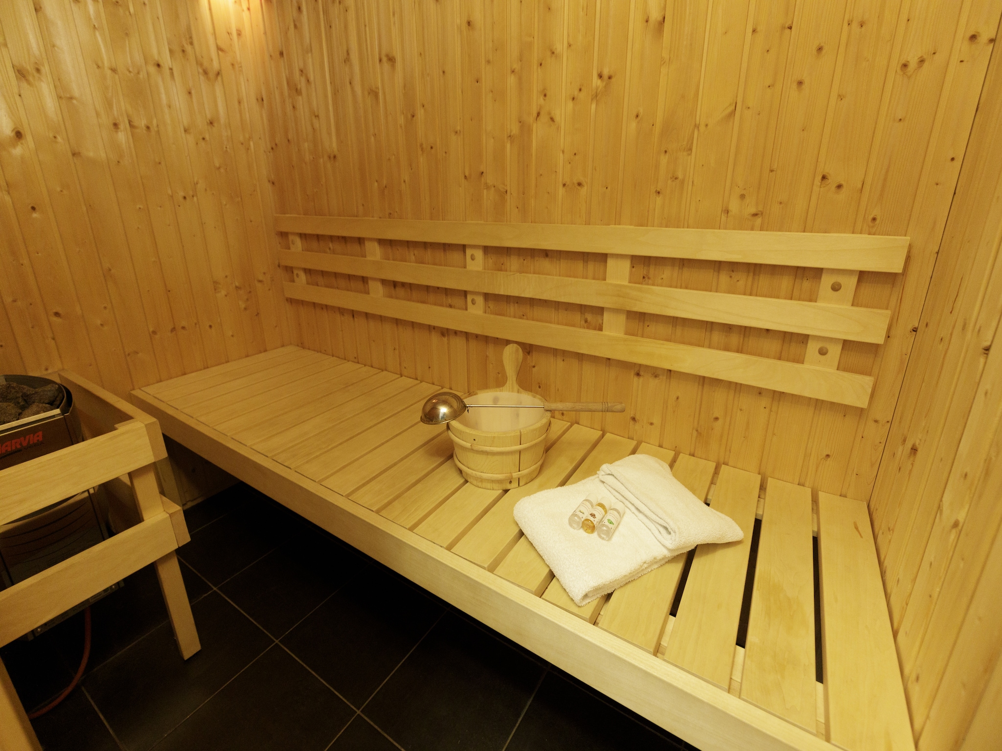 Ferienwohnung Resort Eifeler Tor 2