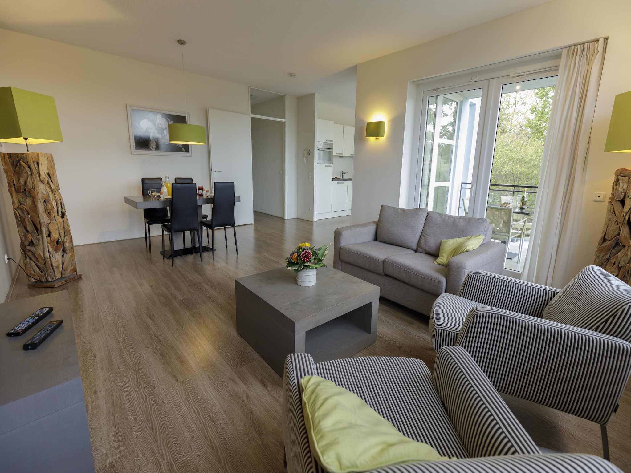 Ferienwohnung Resort Eifeler Tor 2