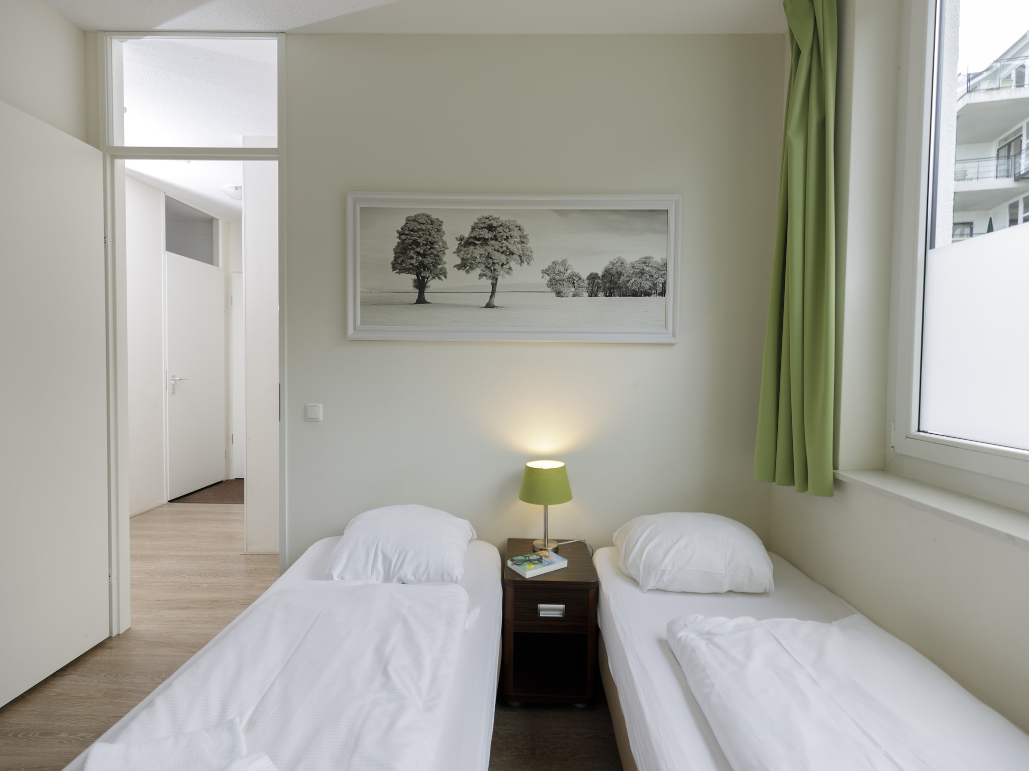 Ferienwohnung Resort Eifeler Tor 2