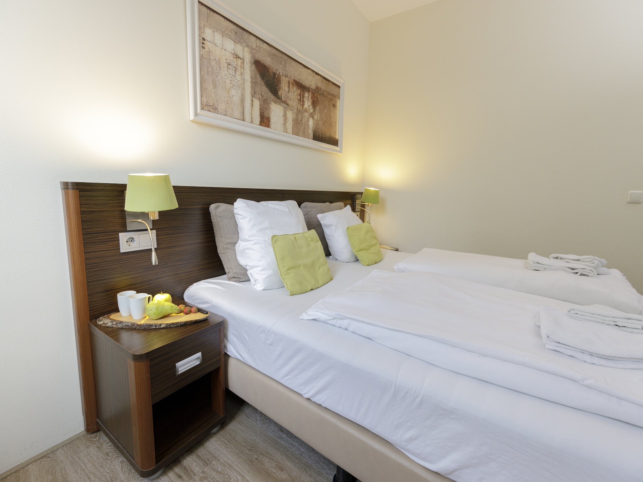 Ferienwohnung Resort Eifeler Tor 2