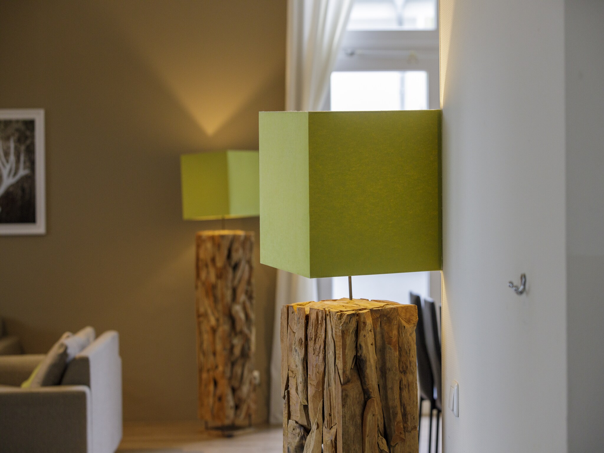 Ferienwohnung Resort Eifeler Tor 4