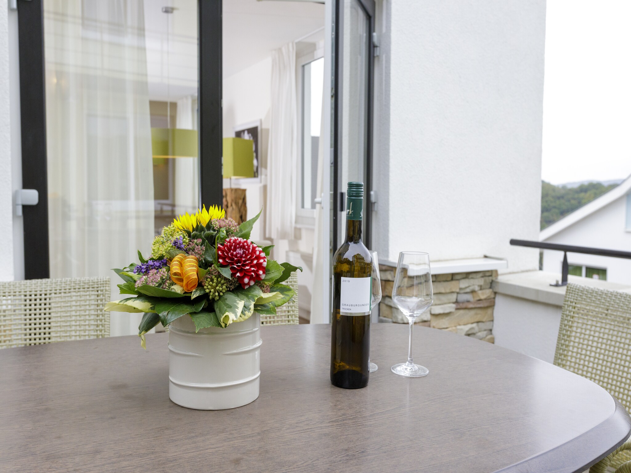Ferienwohnung Resort Eifeler Tor 4