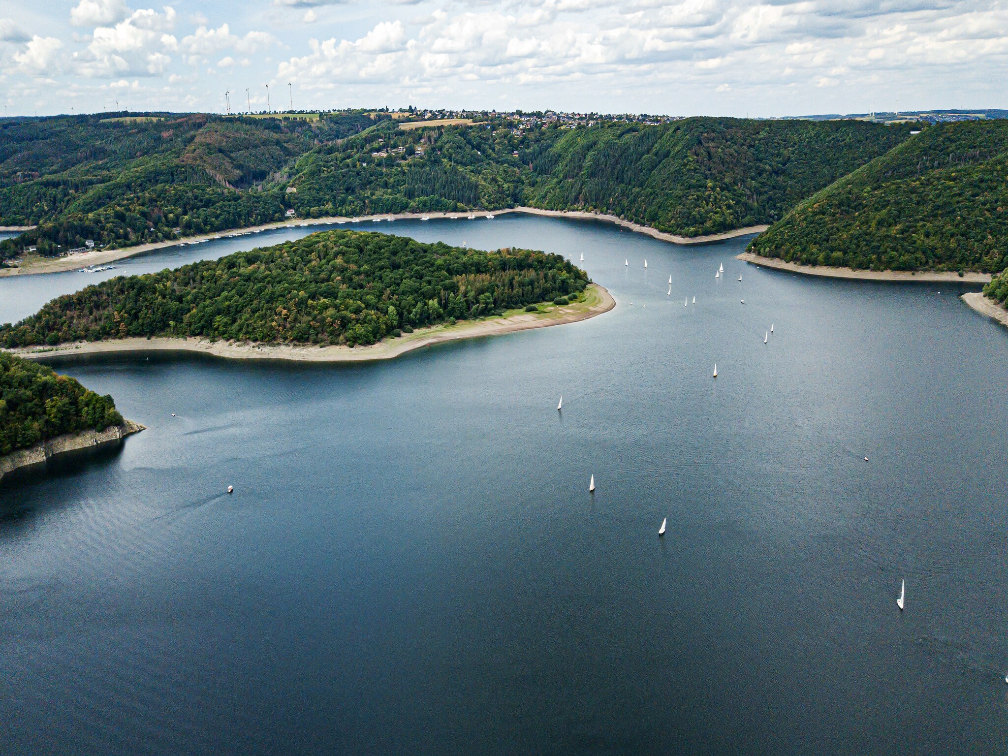 Ferienwohnung Resort Eifeler Tor 4