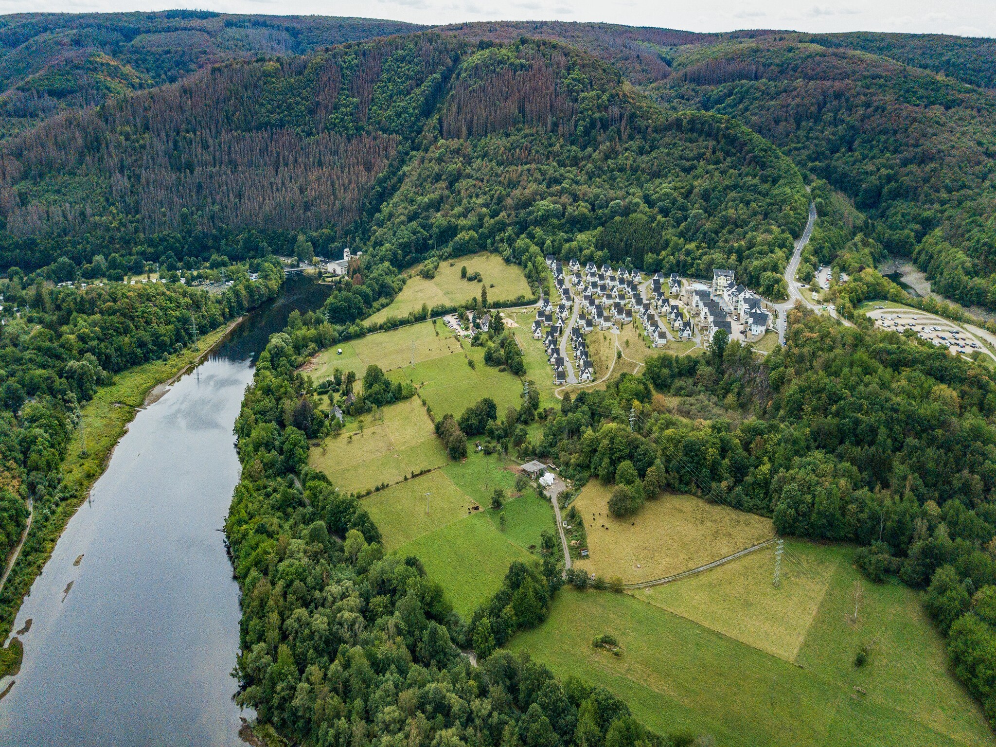 Ferienwohnung Resort Eifeler Tor 4