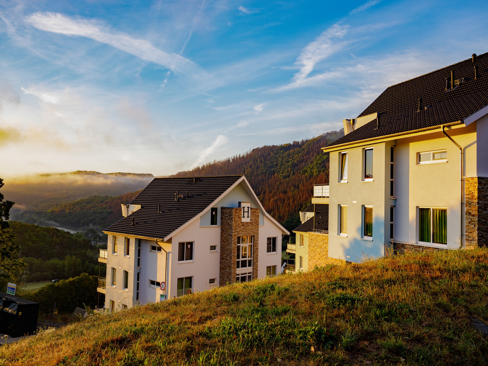 Ferienwohnung Resort Eifeler Tor 4