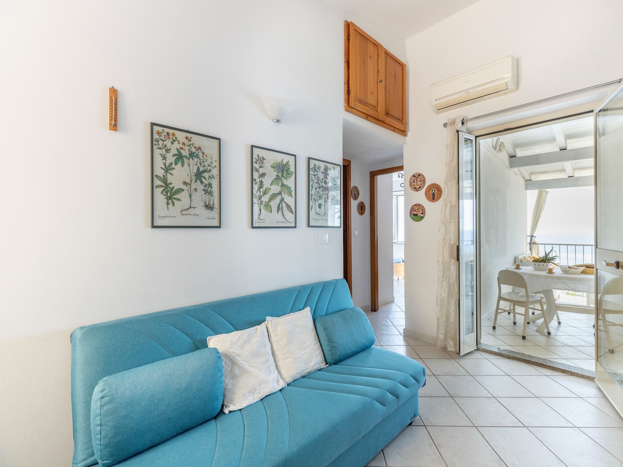 Ferienwohnung Acqua Dolce 17