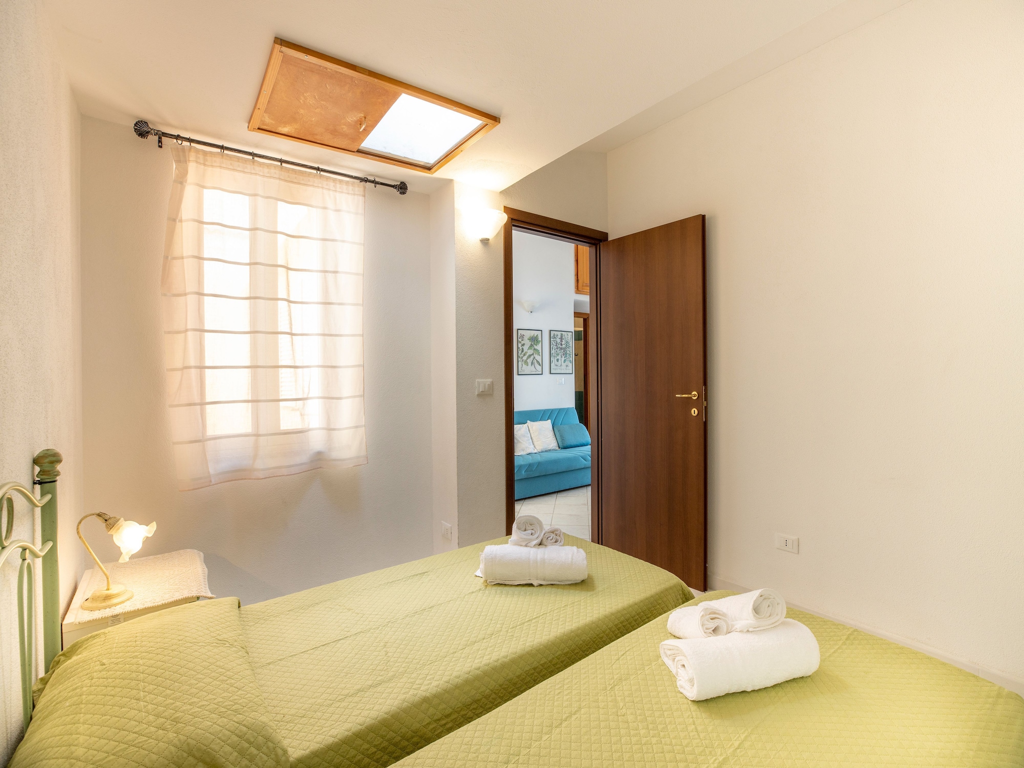 Ferienwohnung Acqua Dolce 17