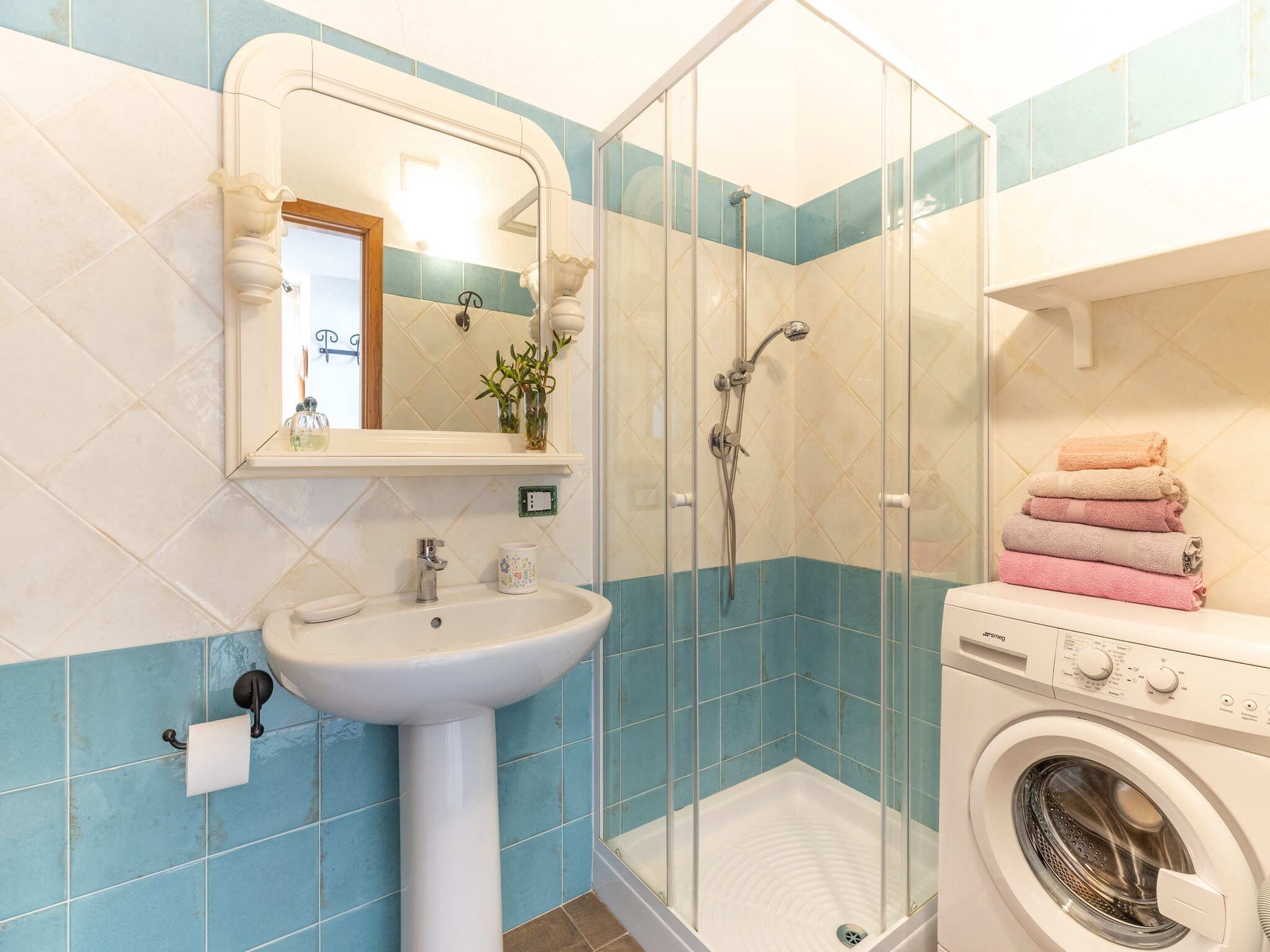 Ferienwohnung Acqua Dolce 17