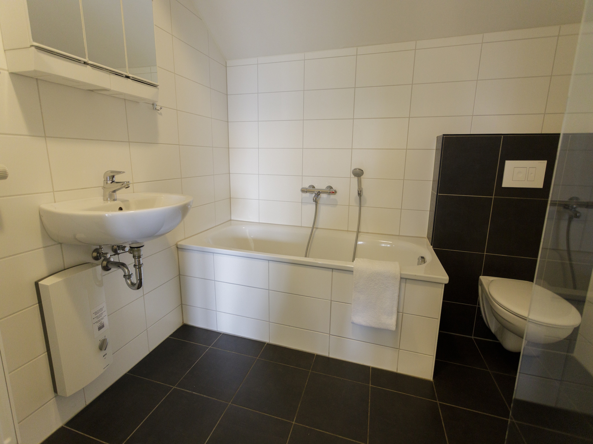 Ferienwohnung Resort Eifeler Tor 7