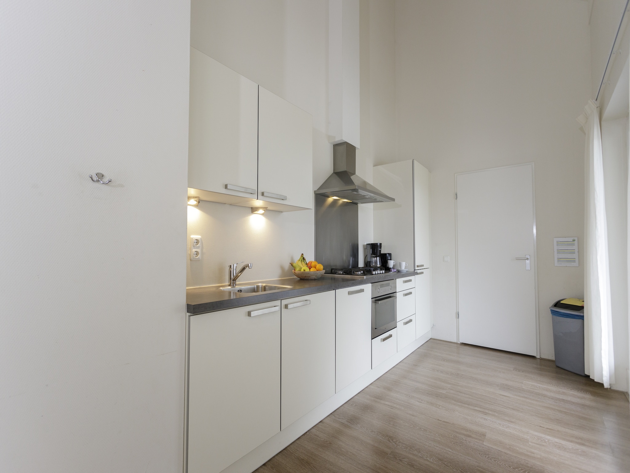 Ferienwohnung Resort Eifeler Tor 7