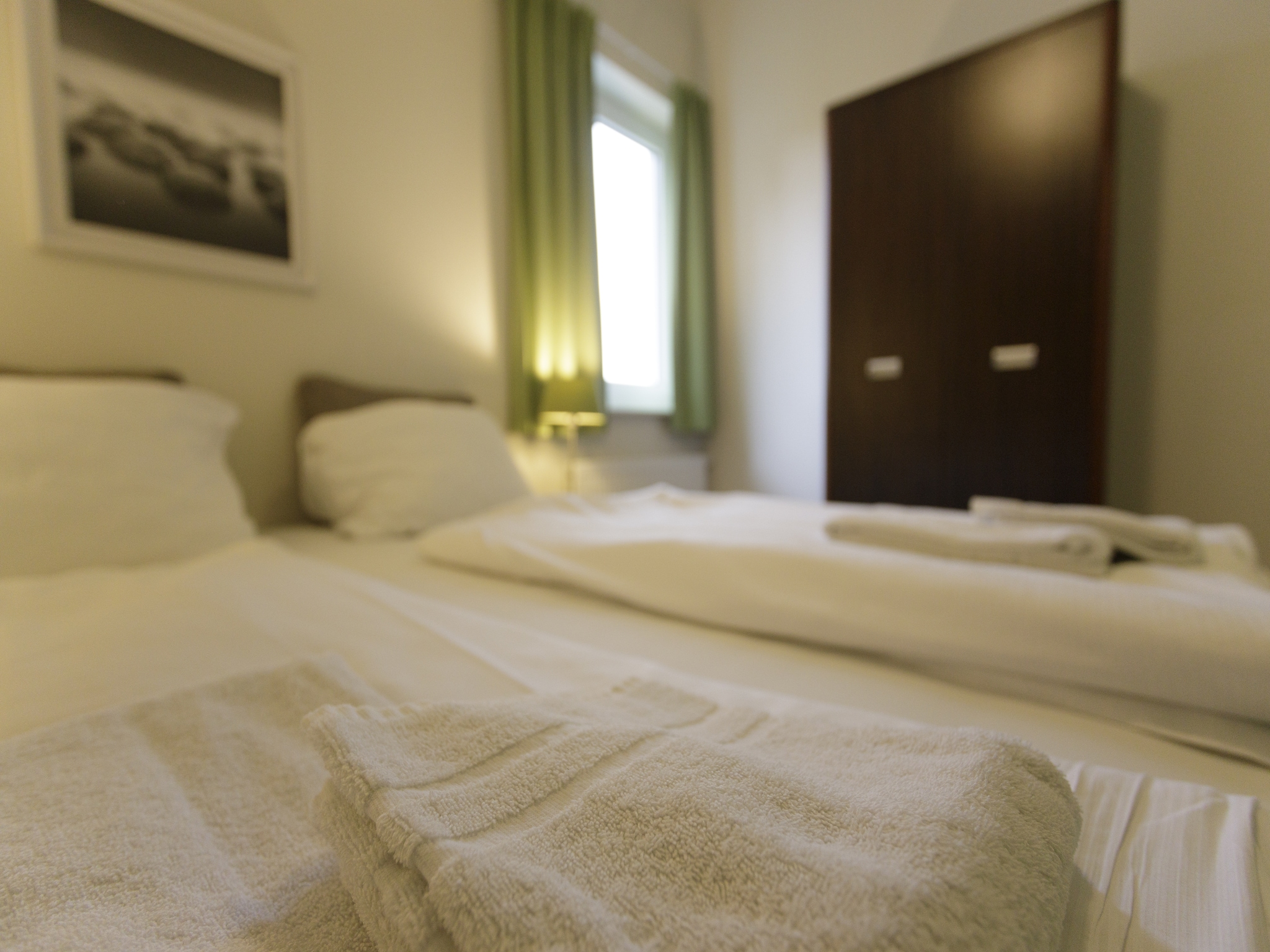 Ferienwohnung Resort Eifeler Tor 7