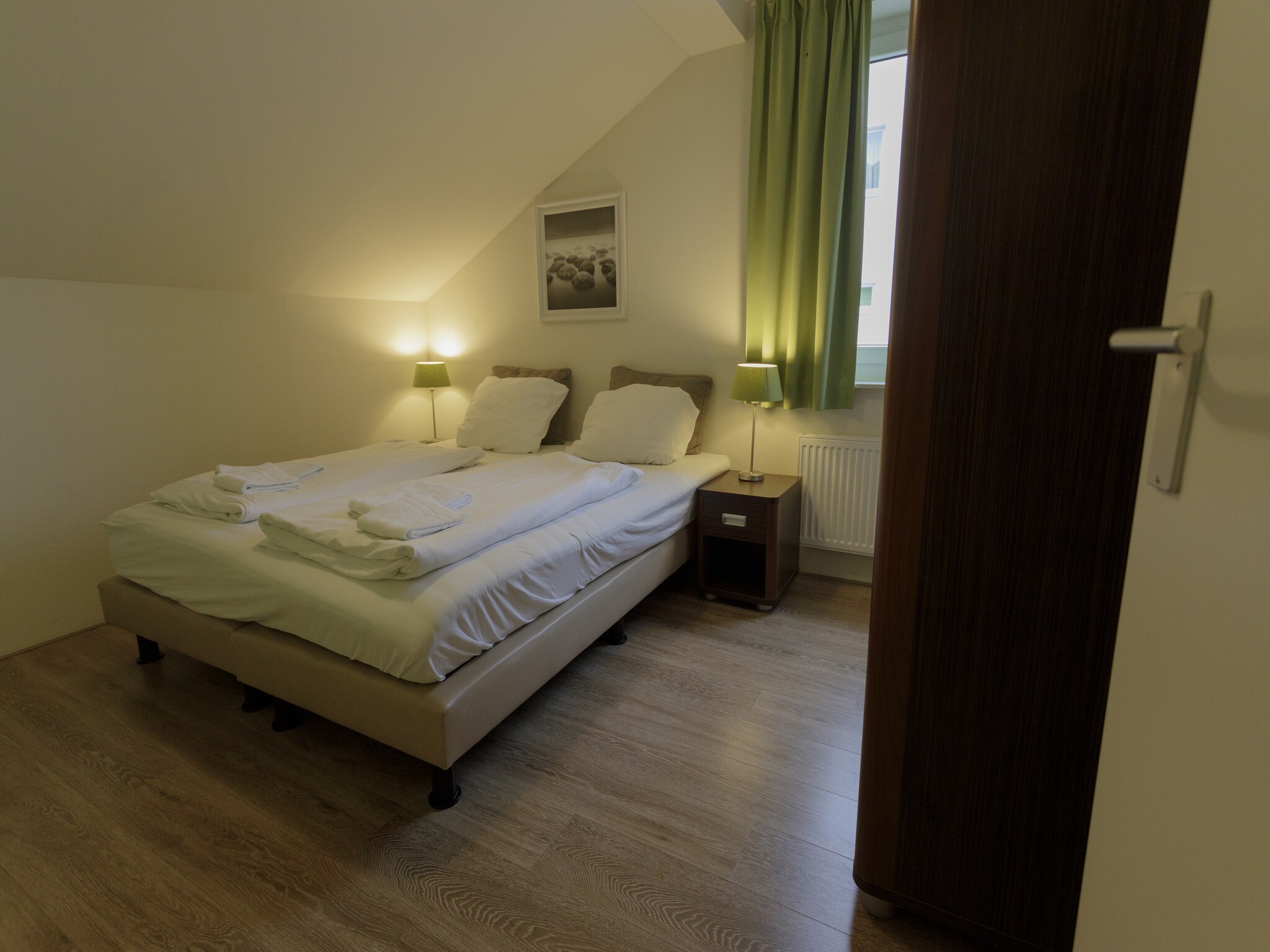 Ferienwohnung Resort Eifeler Tor 7