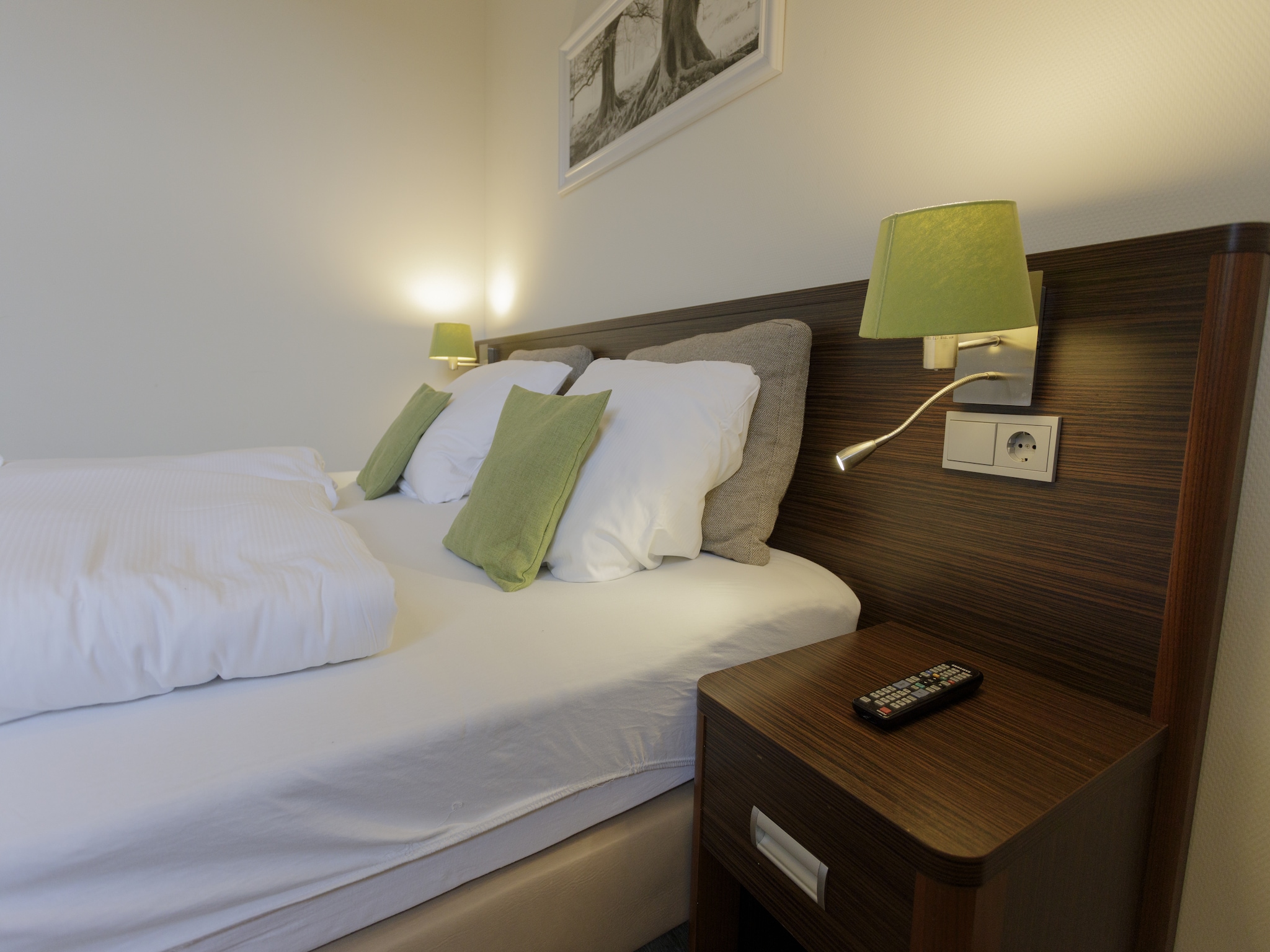 Ferienwohnung Resort Eifeler Tor 7