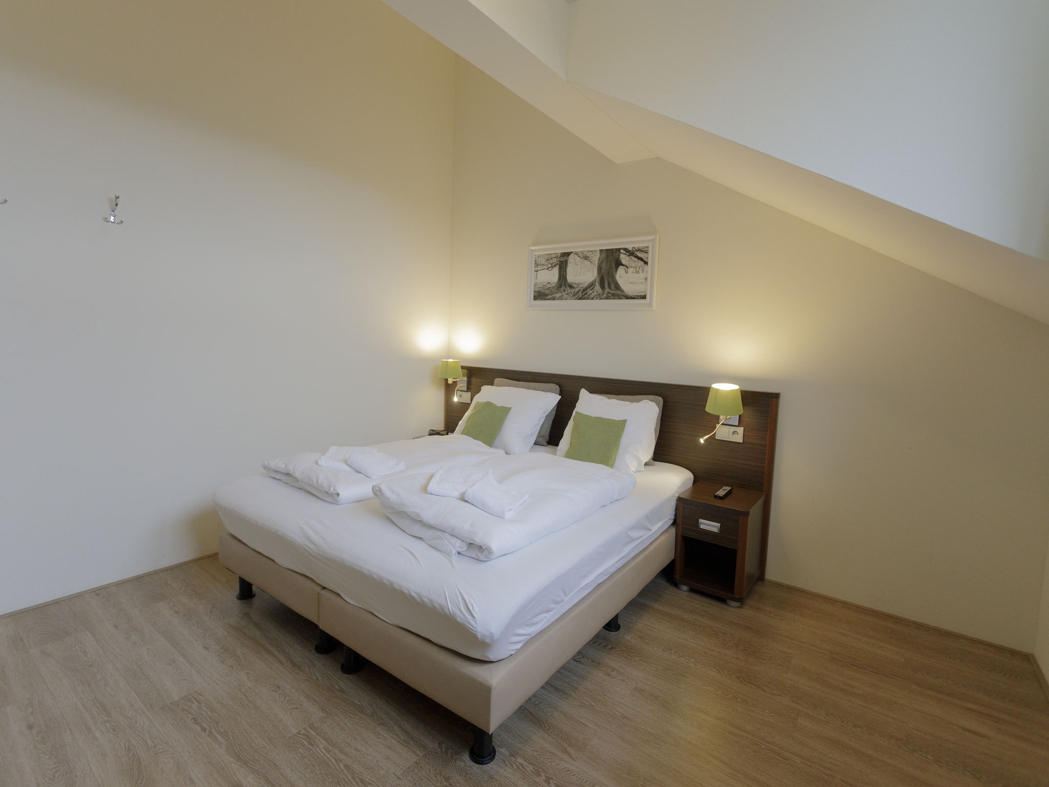 Ferienwohnung Resort Eifeler Tor 7