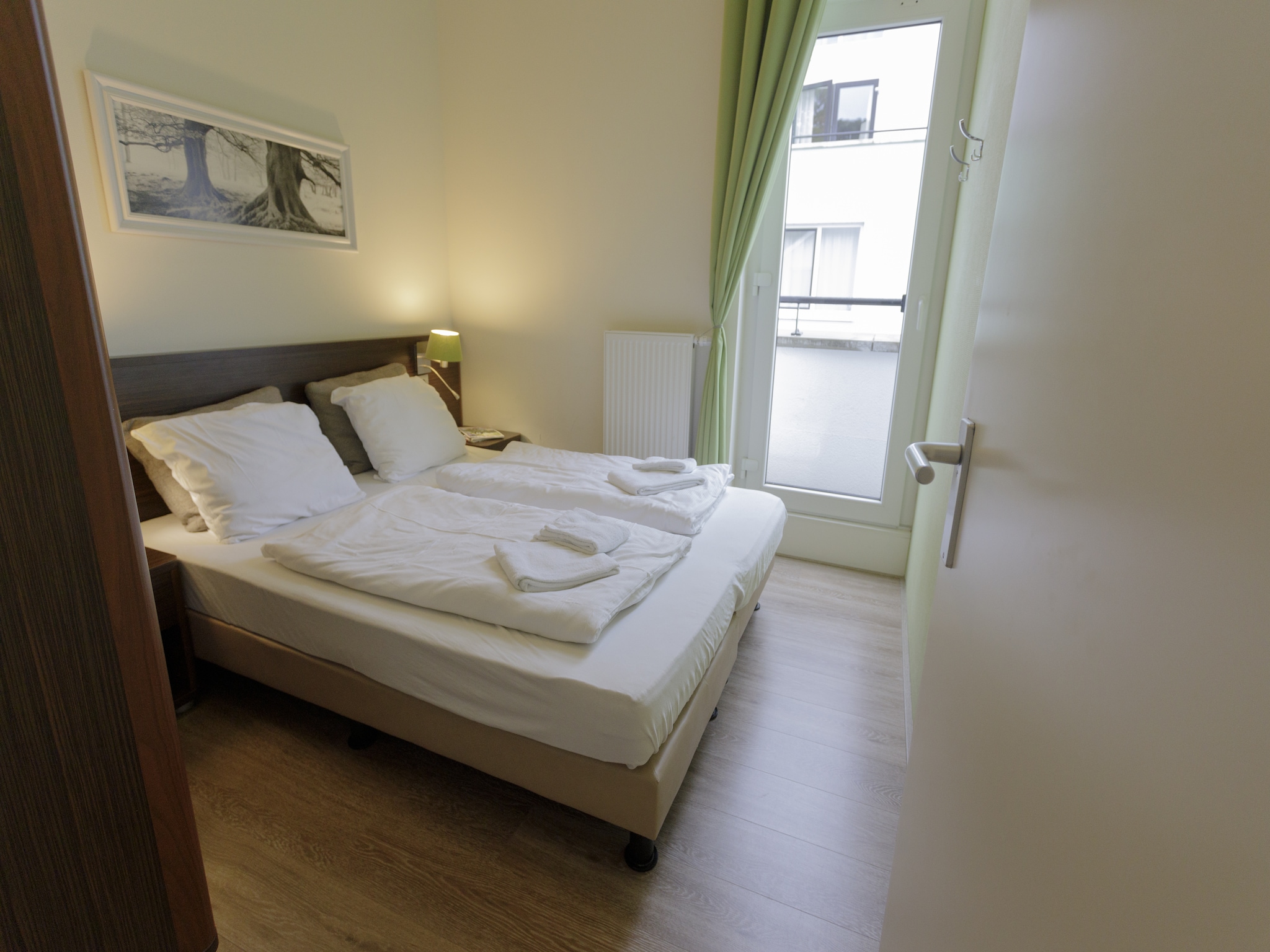 Ferienwohnung Resort Eifeler Tor 7
