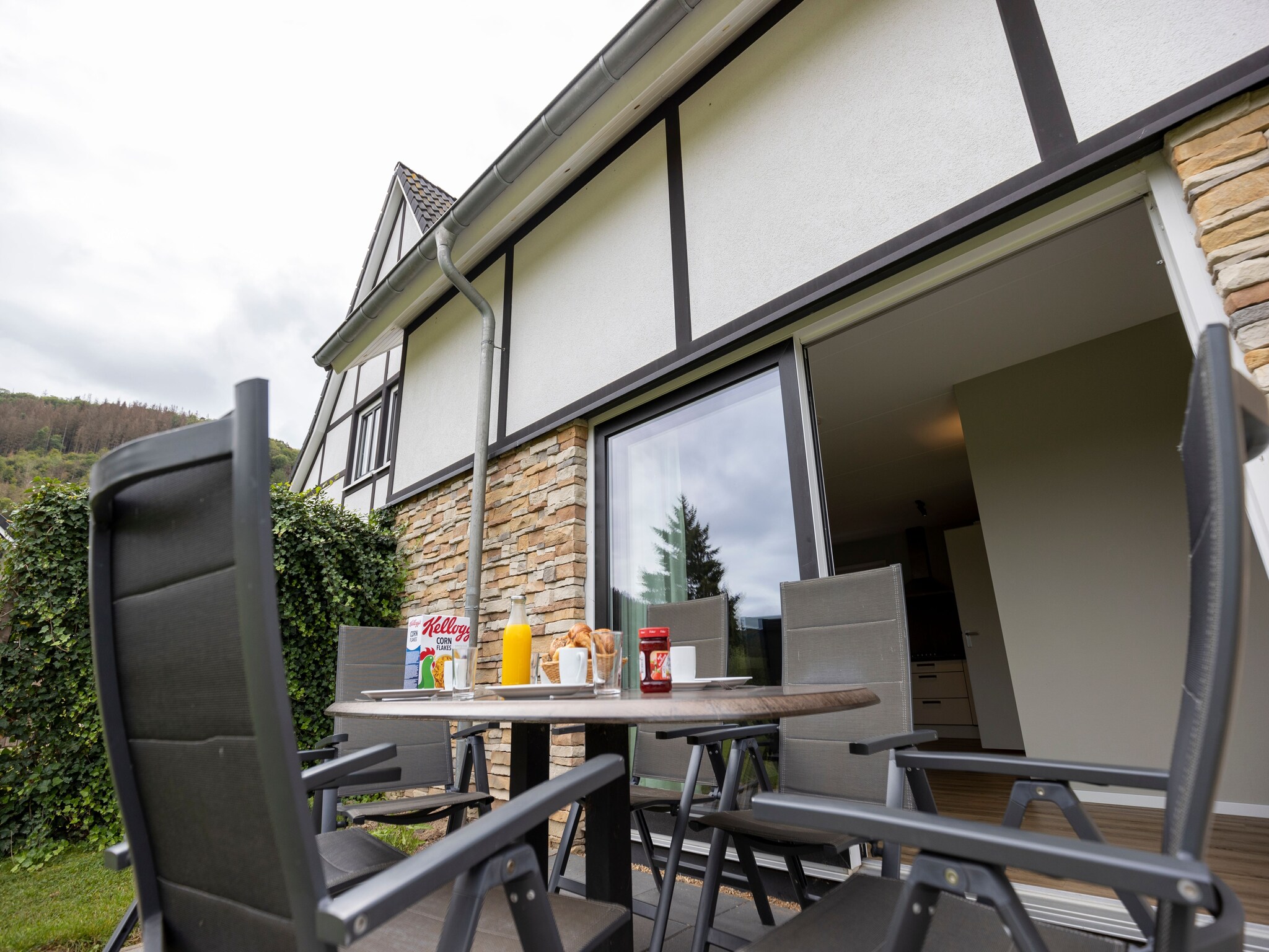 Ferienhaus Resort Eifeler Tor 8