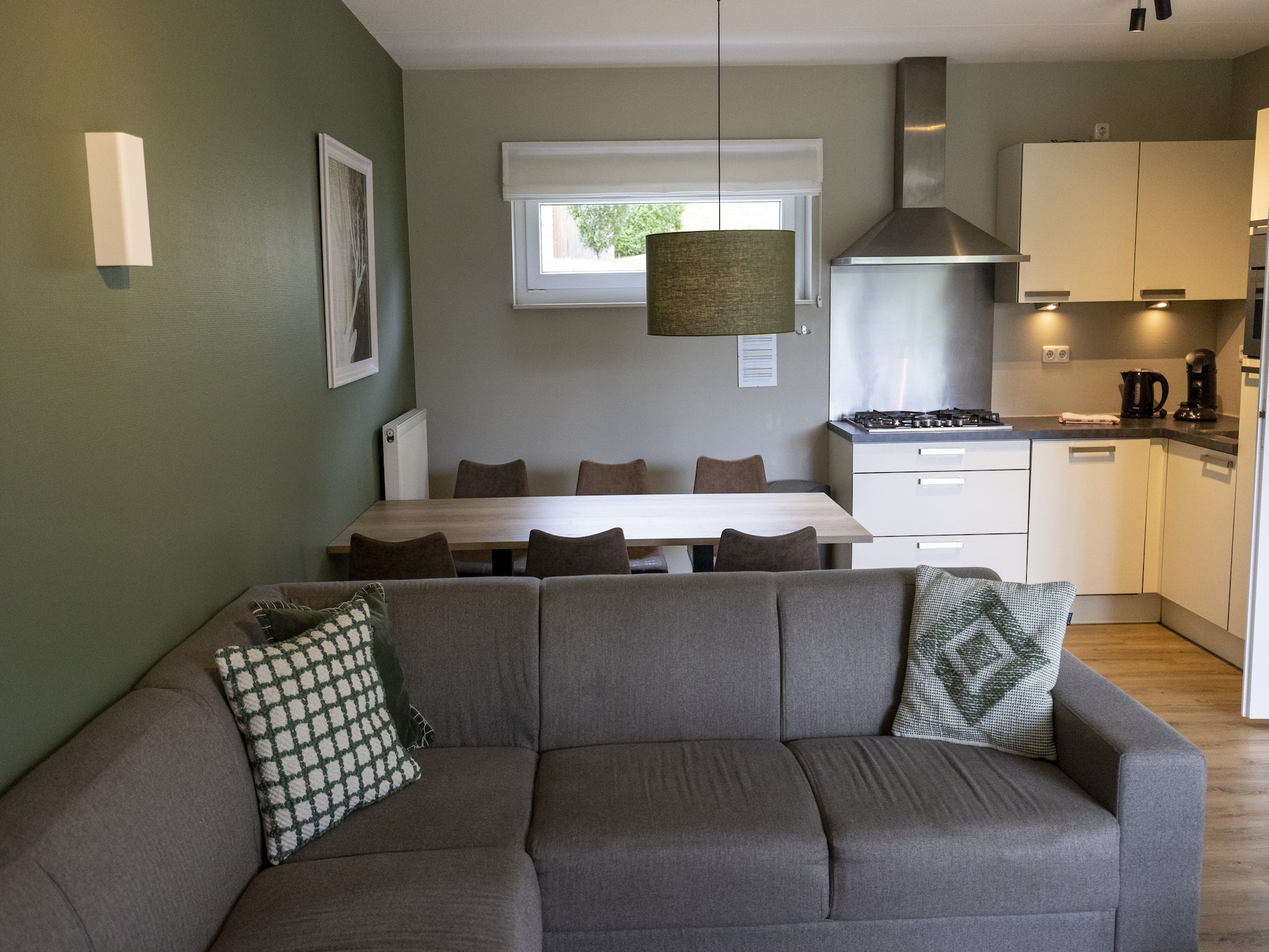 Ferienhaus Resort Eifeler Tor 8