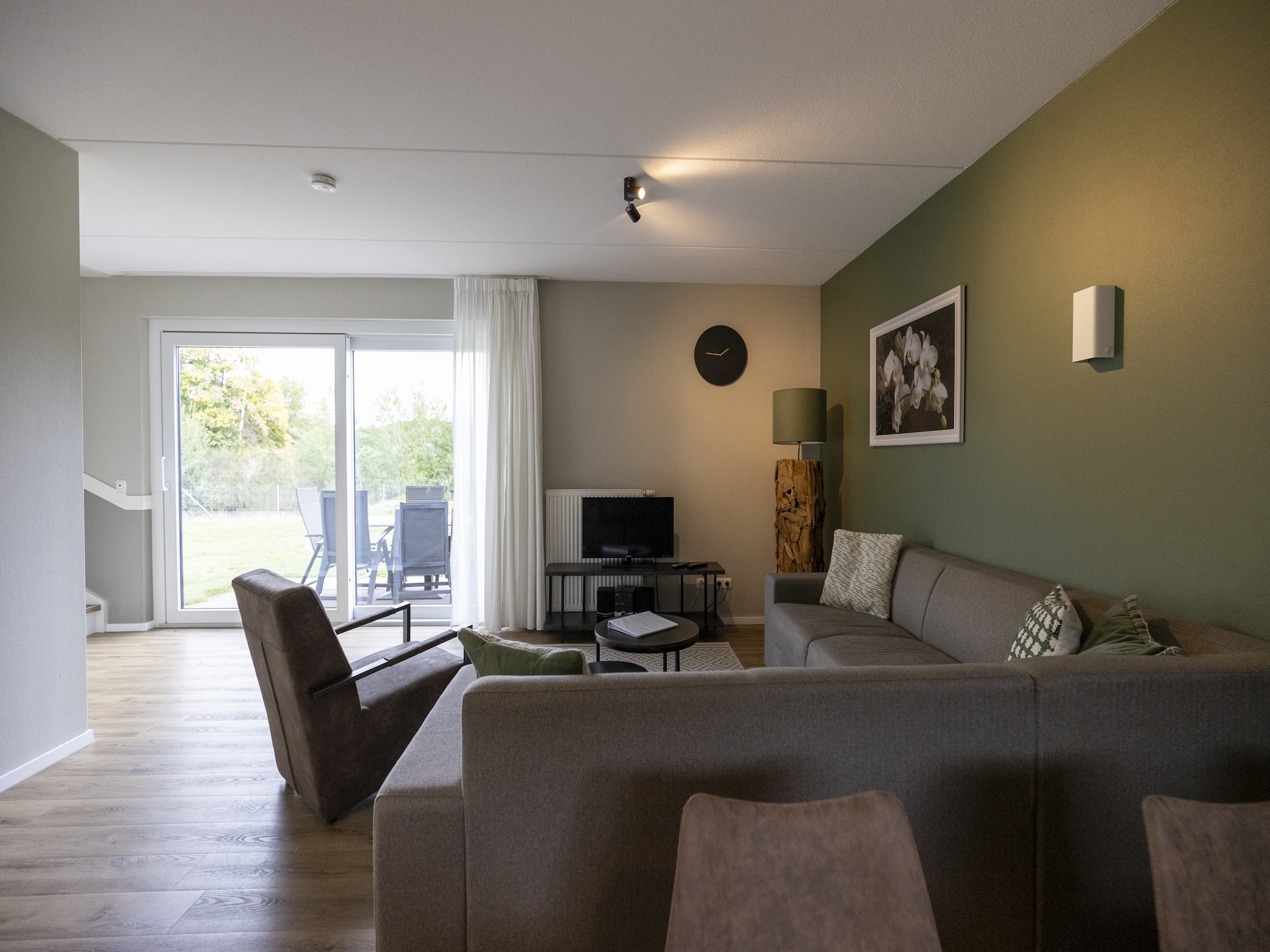 Ferienhaus Resort Eifeler Tor 8