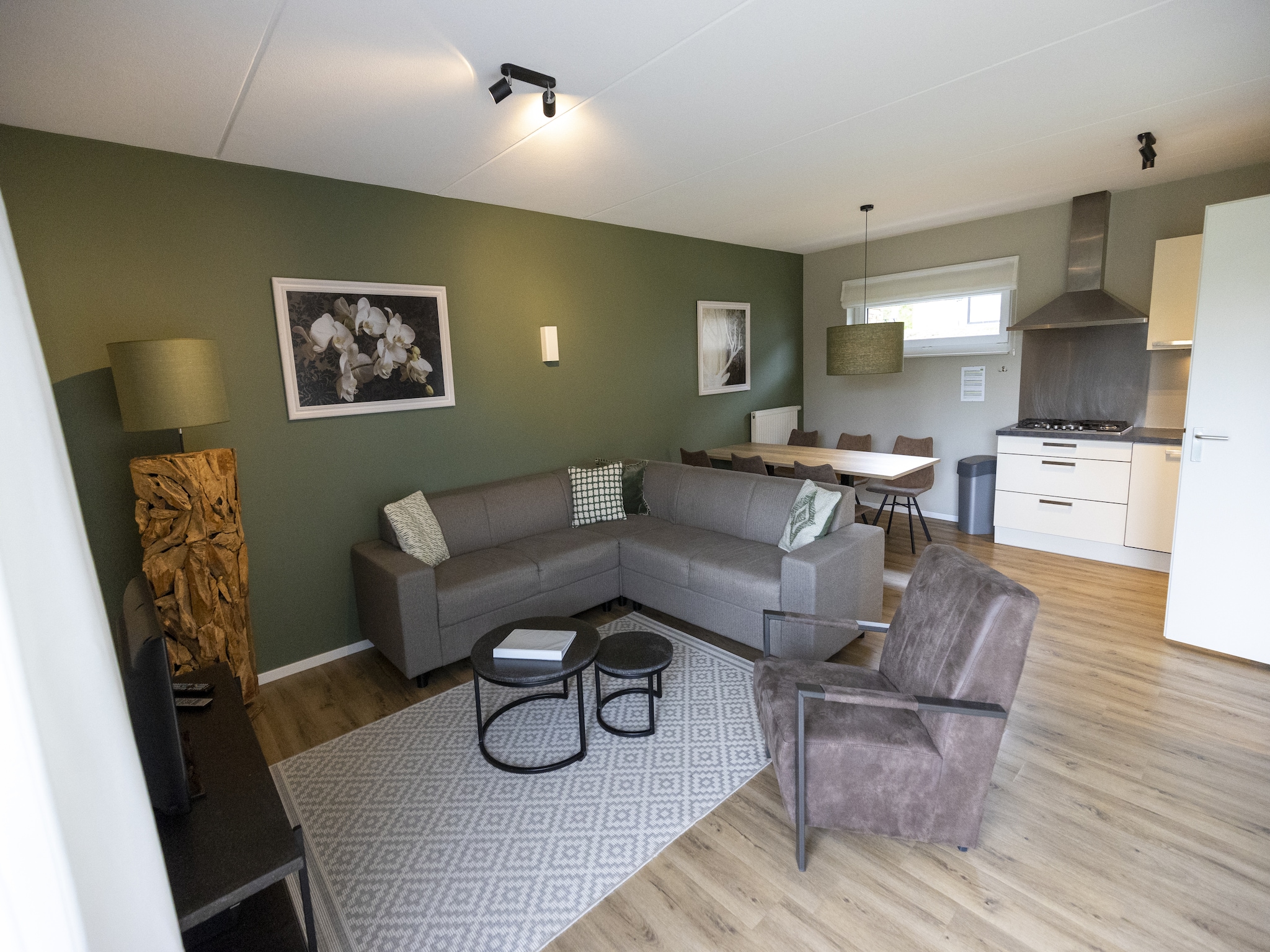 Ferienhaus Resort Eifeler Tor 8