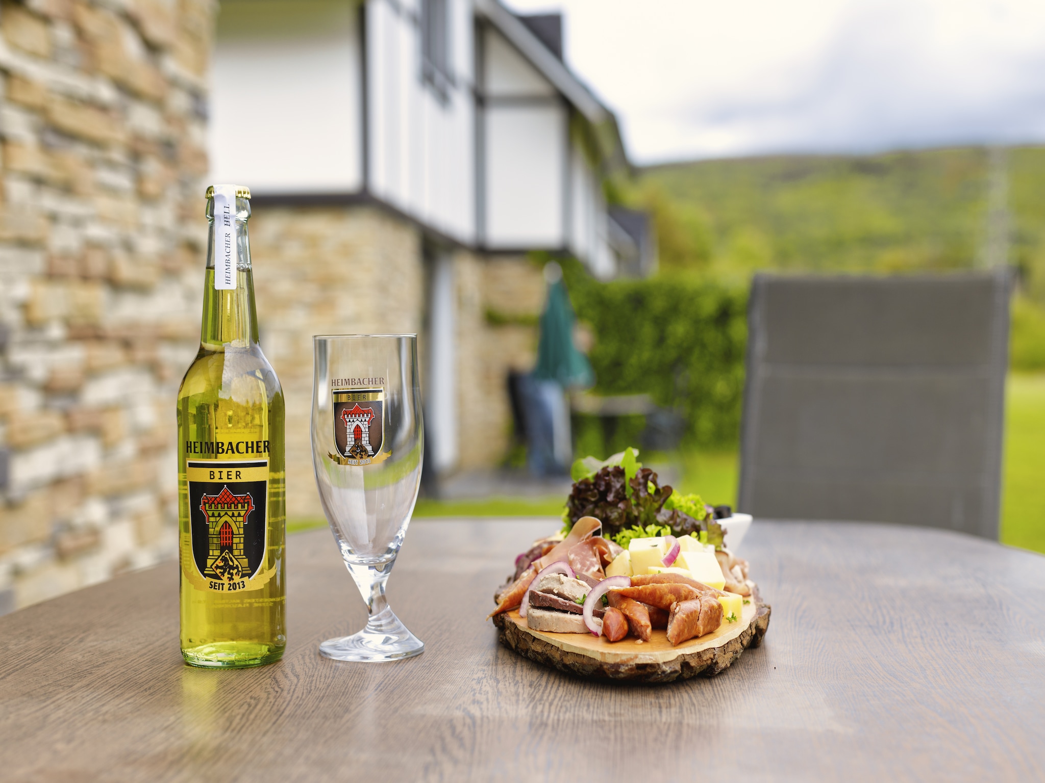 Ferienhaus Resort Eifeler Tor 8