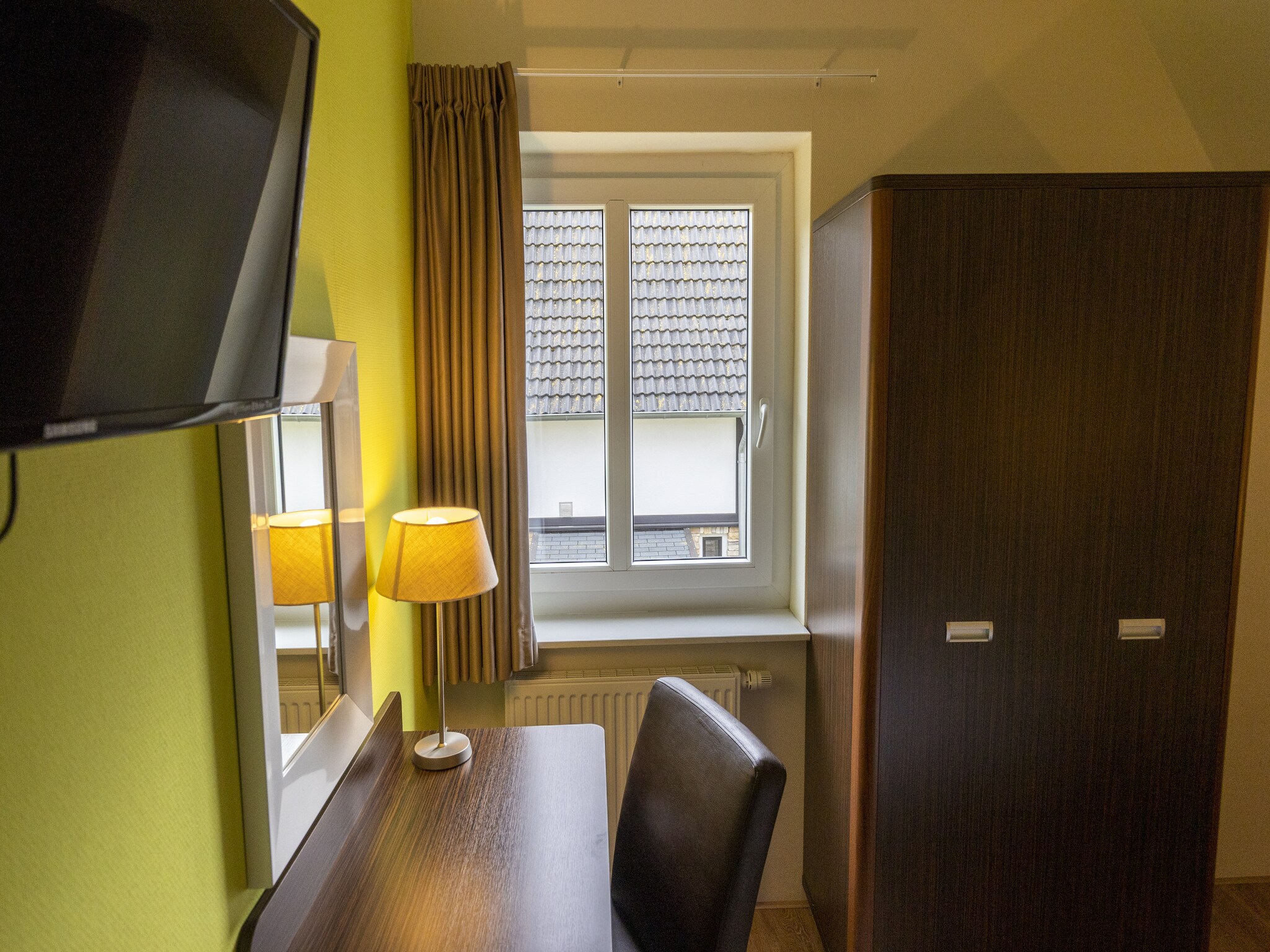 Ferienhaus Resort Eifeler Tor 9