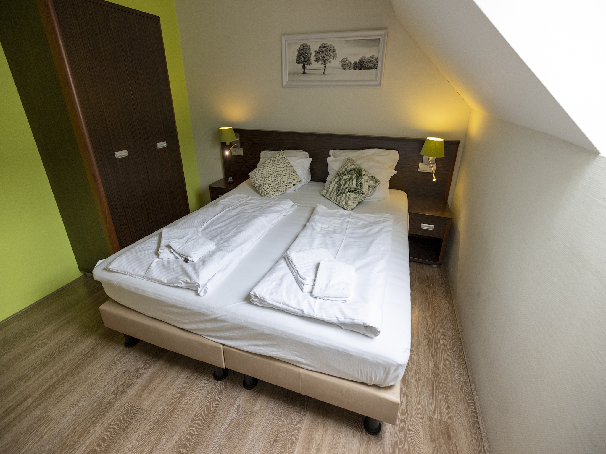 Ferienhaus Resort Eifeler Tor 9