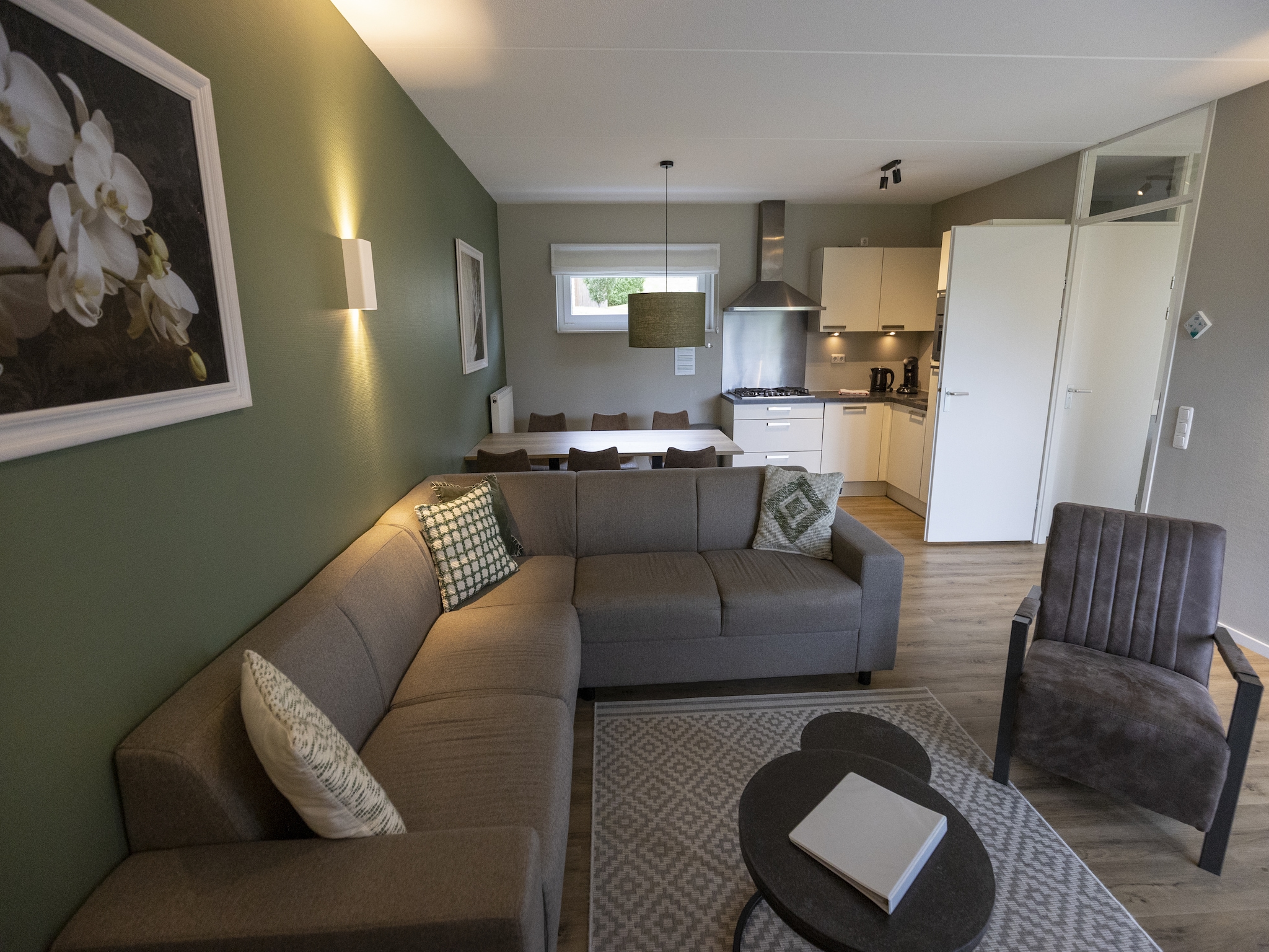 Ferienhaus Resort Eifeler Tor 9