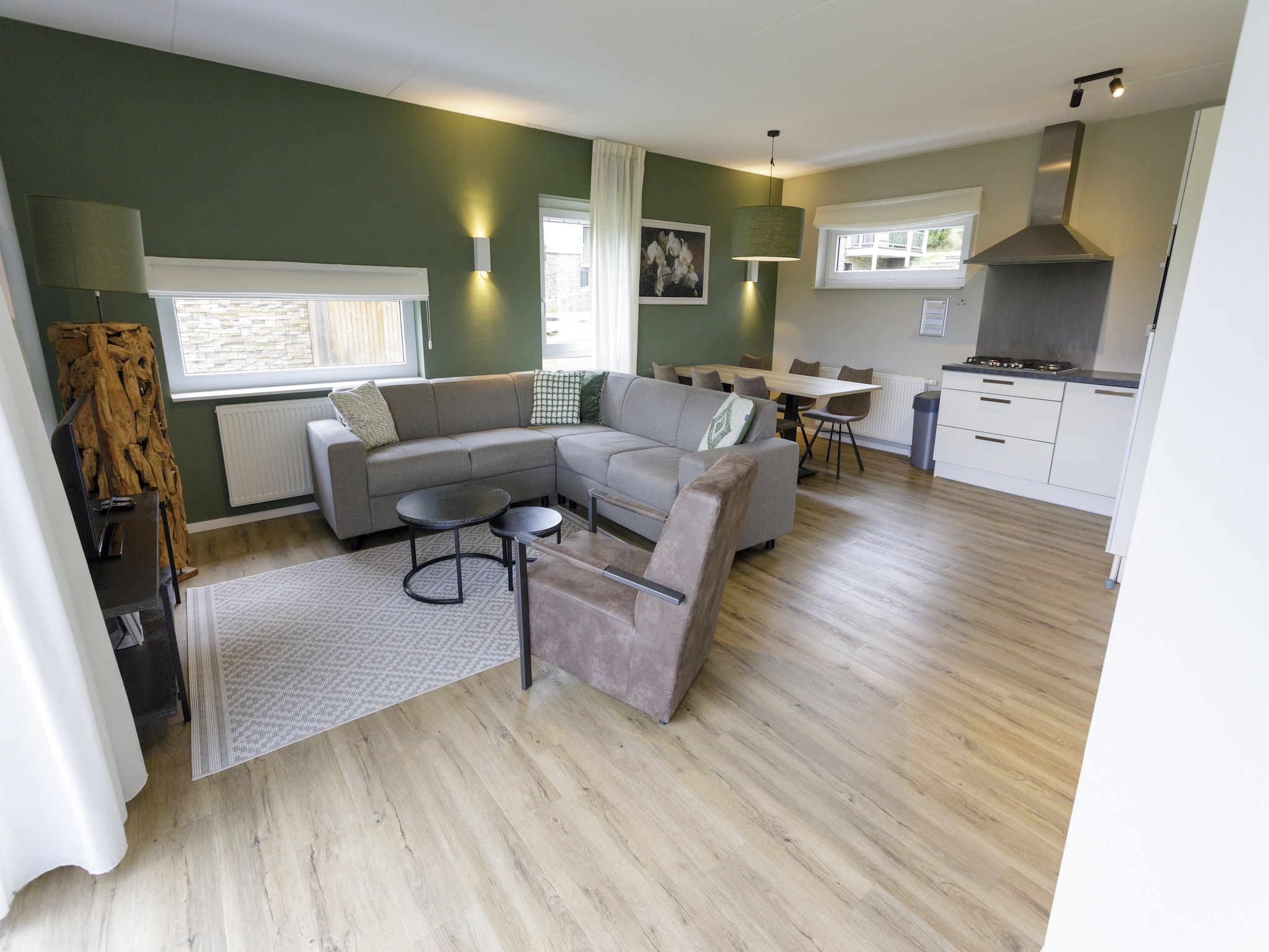 Ferienhaus Resort Eifeler Tor 9