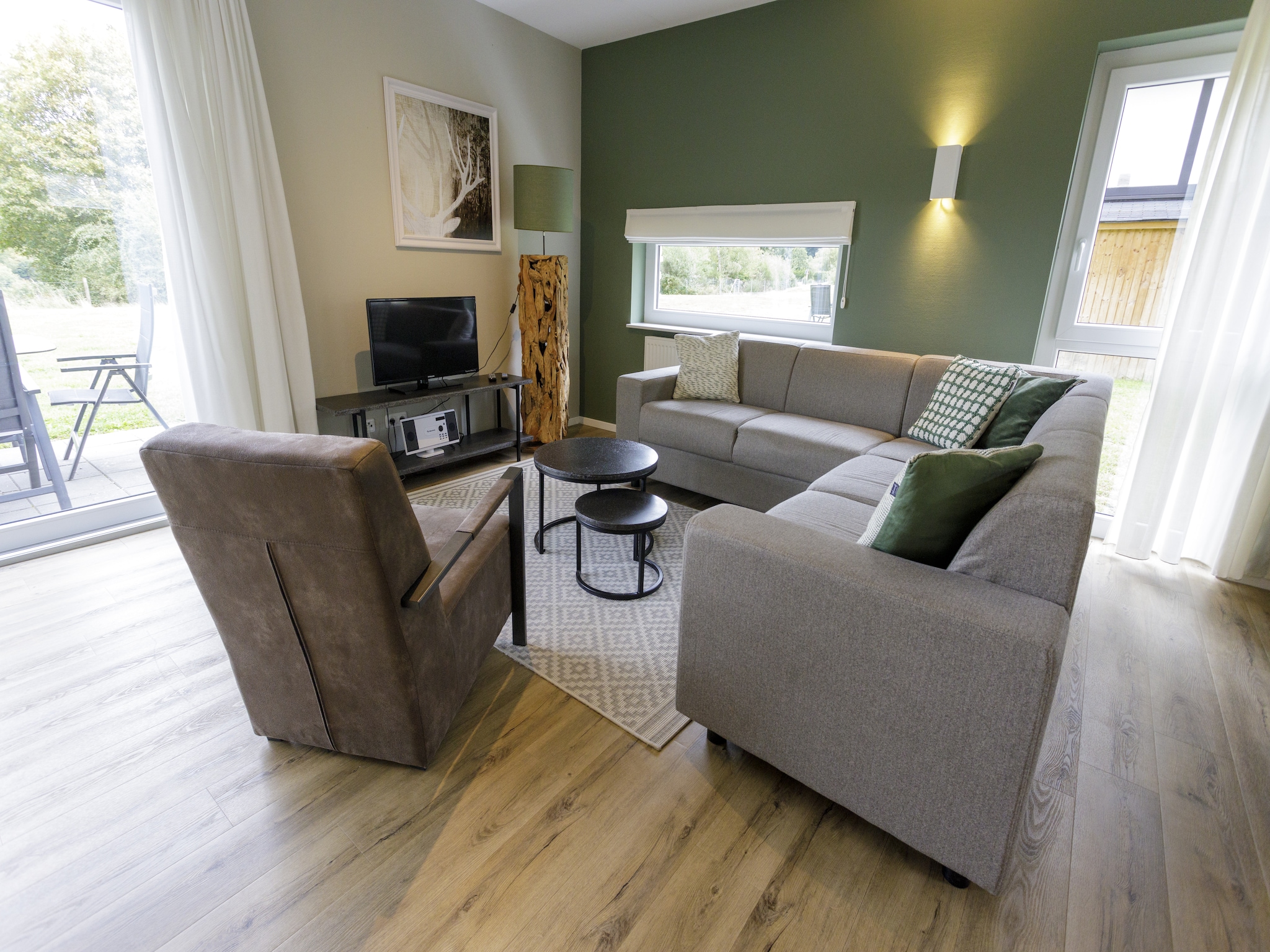Ferienhaus Resort Eifeler Tor 9