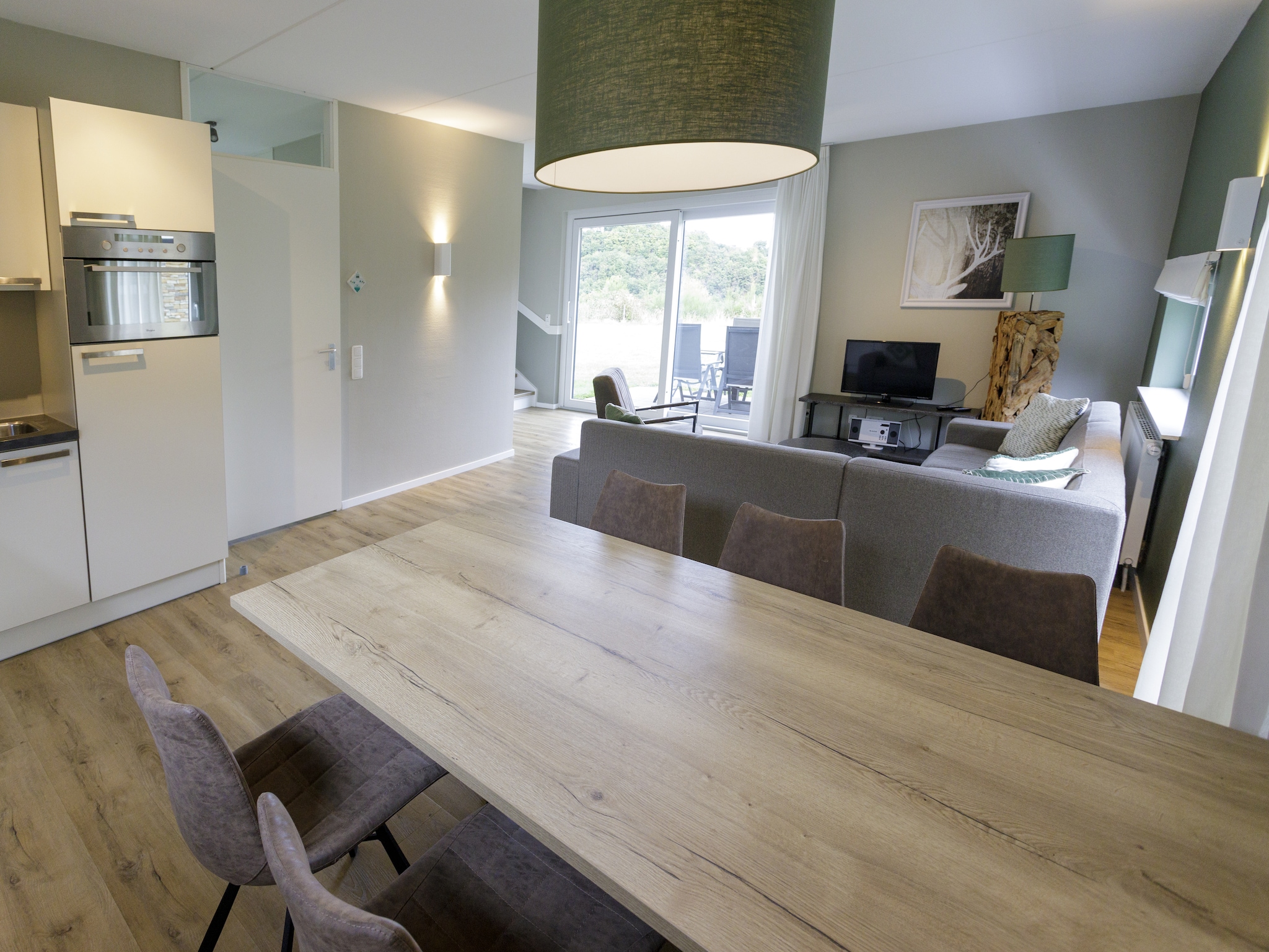 Ferienhaus Resort Eifeler Tor 9