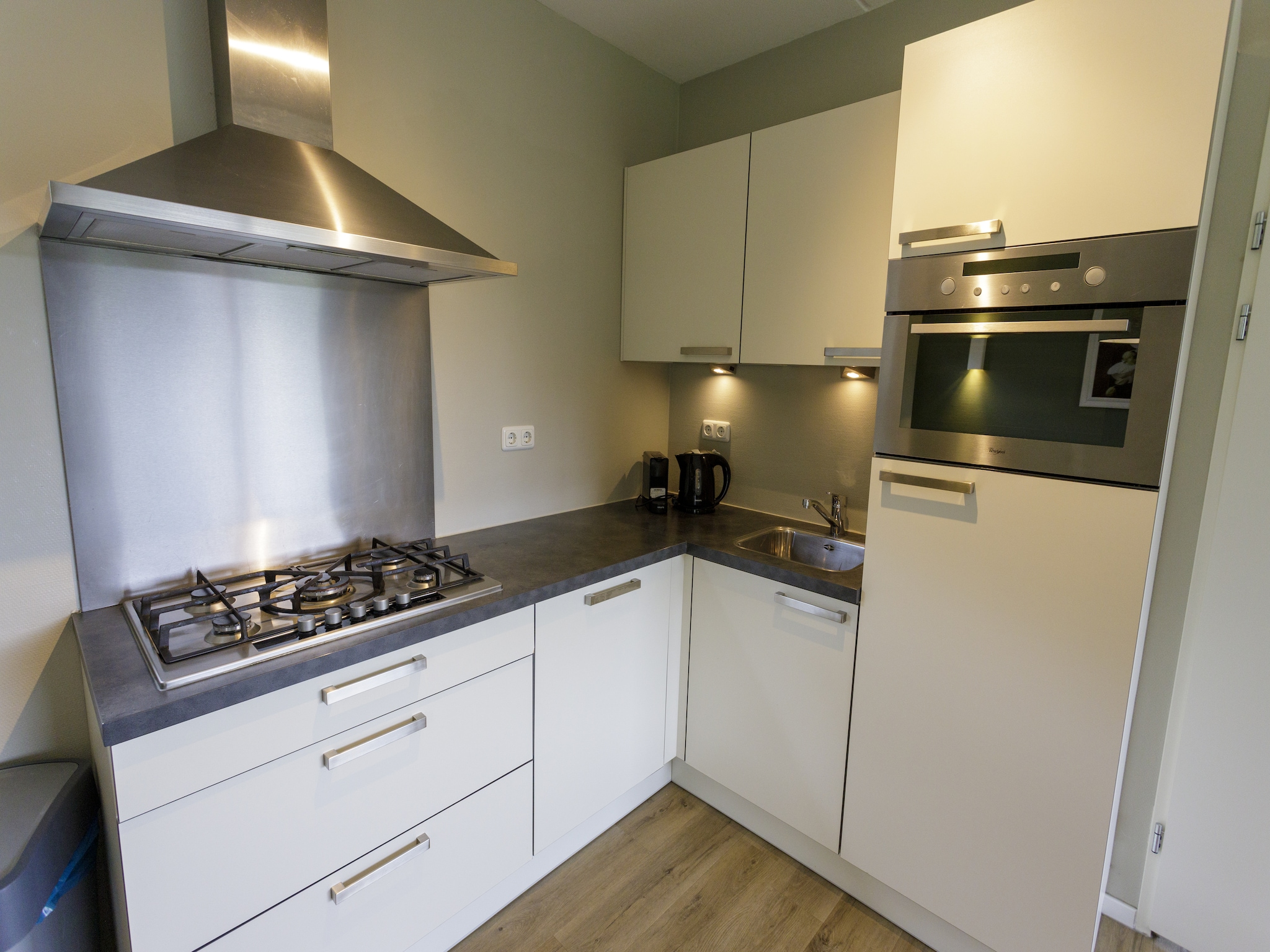 Ferienhaus Resort Eifeler Tor 9