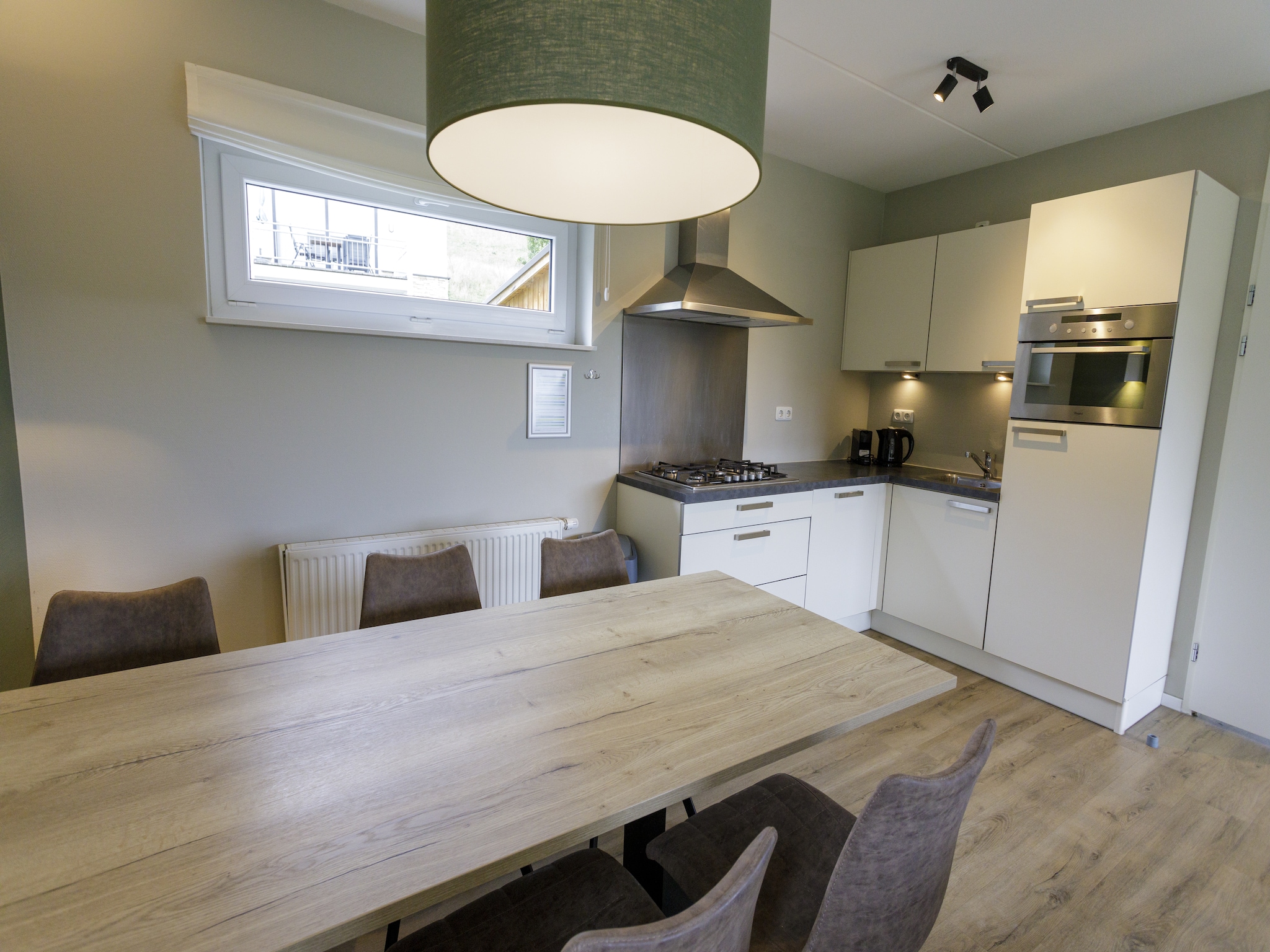 Ferienhaus Resort Eifeler Tor 9