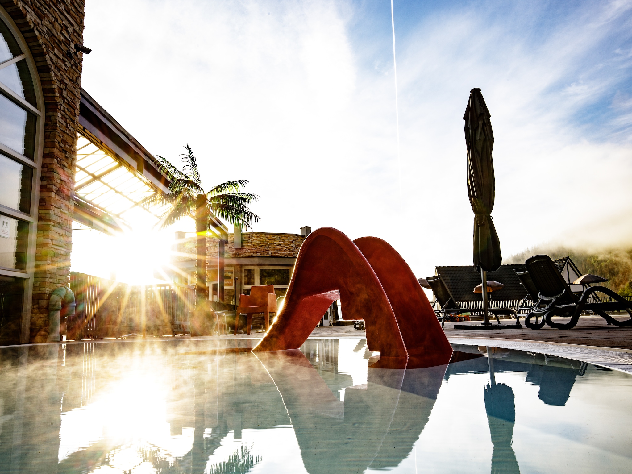 Ferienhaus Resort Eifeler Tor 9