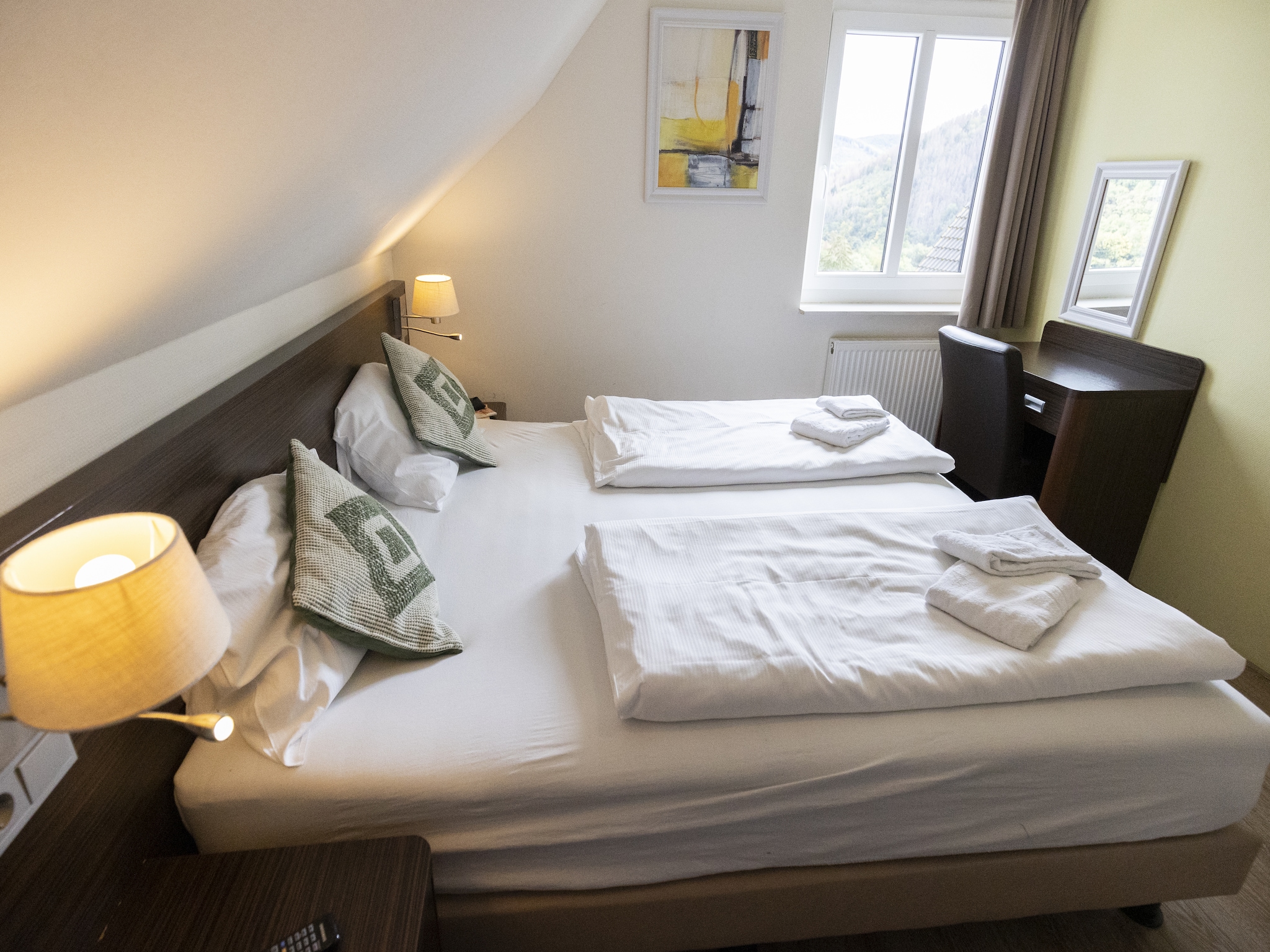 Ferienhaus Resort Eifeler Tor 13