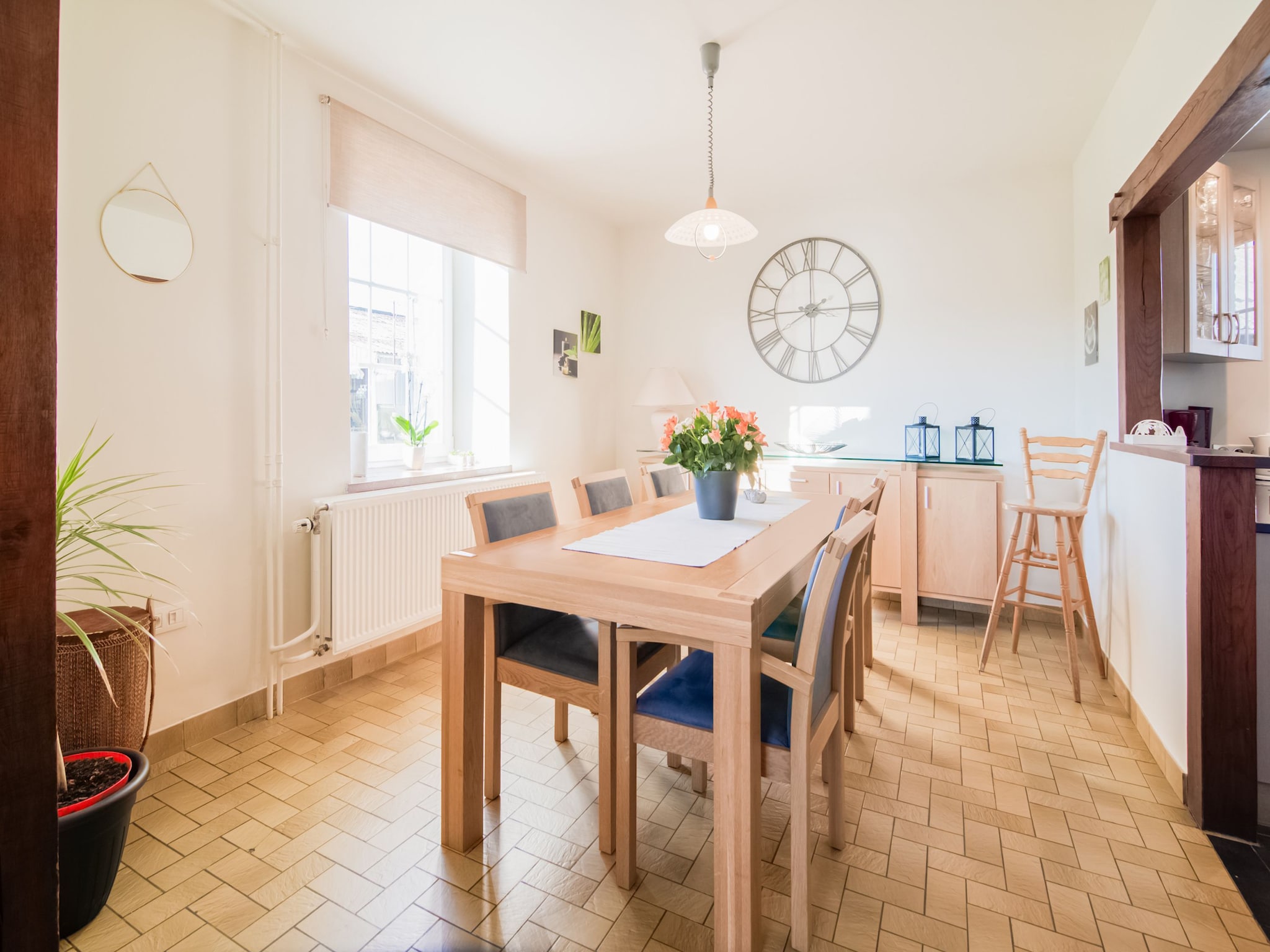 Holiday home Chez Cyrille