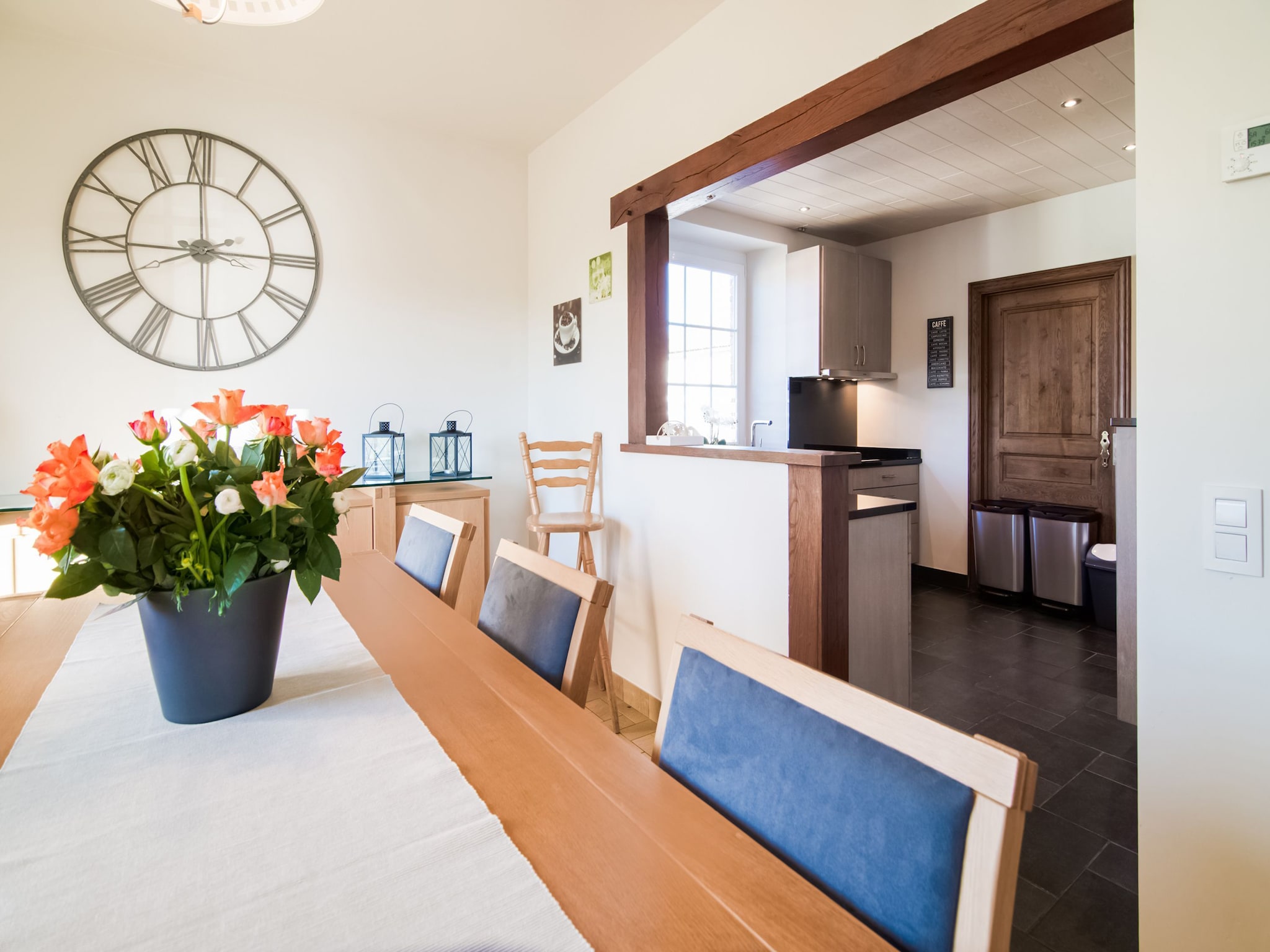 Holiday home Chez Cyrille