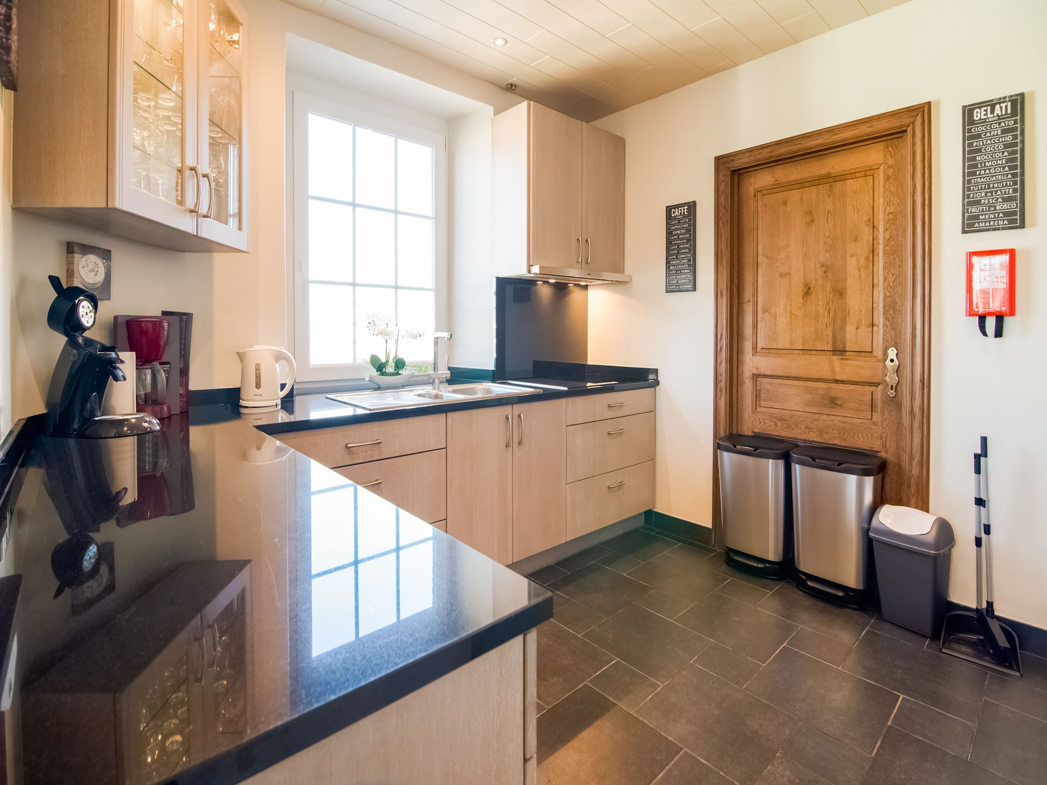 Holiday home Chez Cyrille