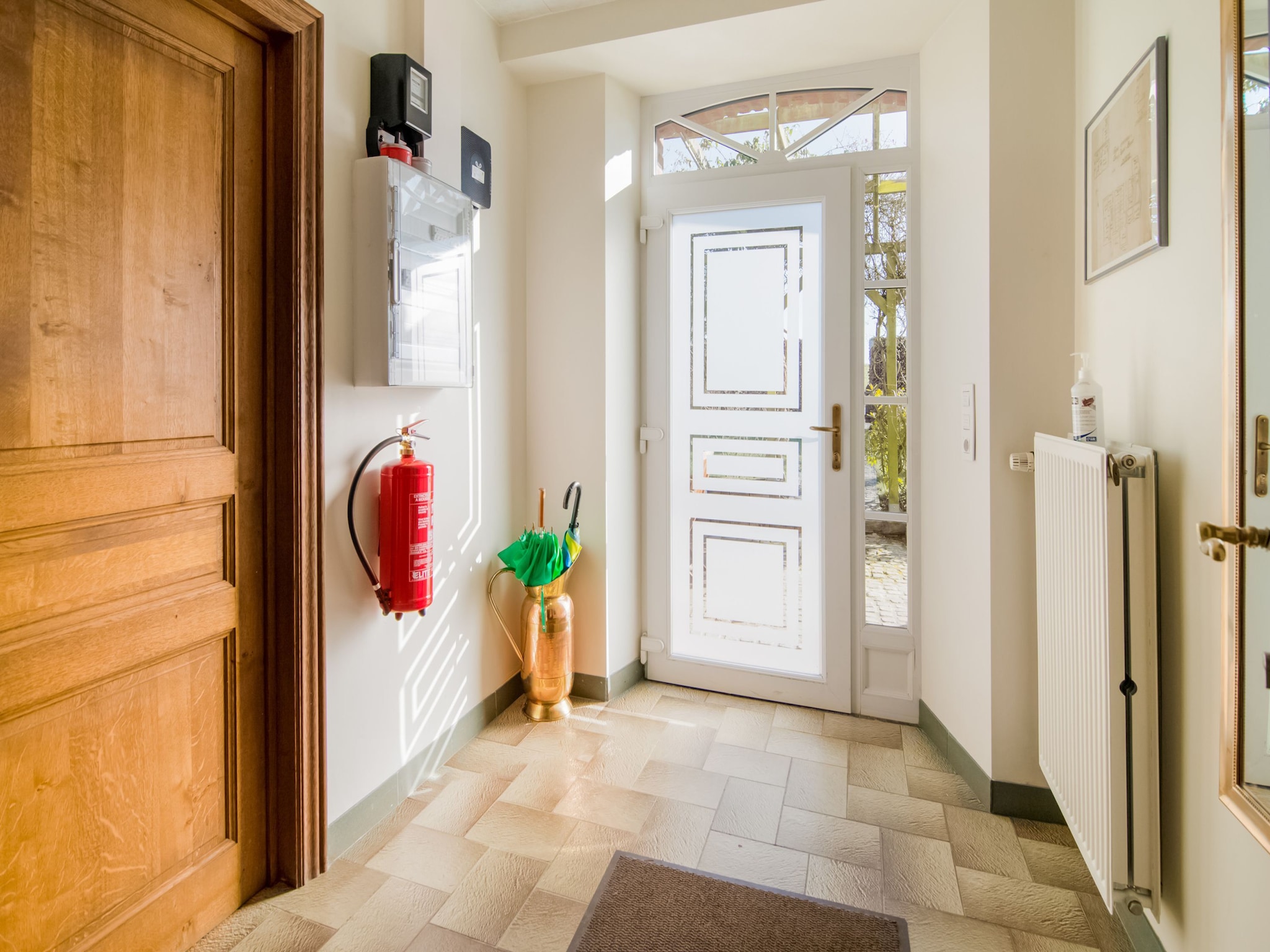 Holiday home Chez Cyrille