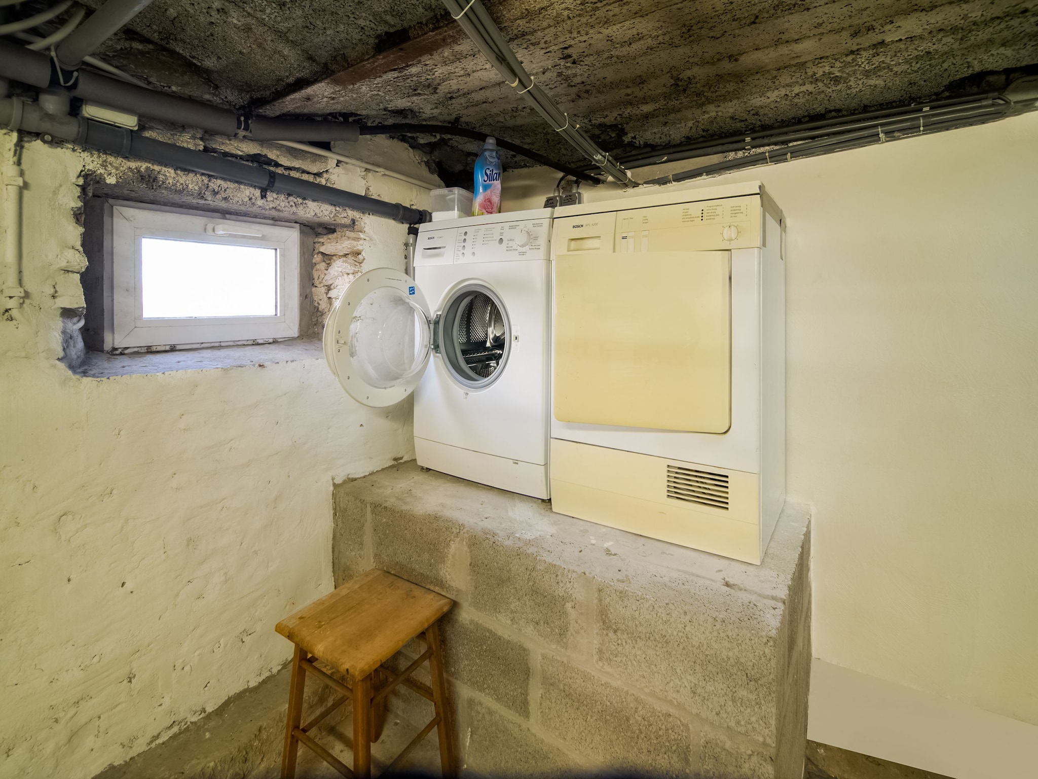 Holiday home Chez Cyrille