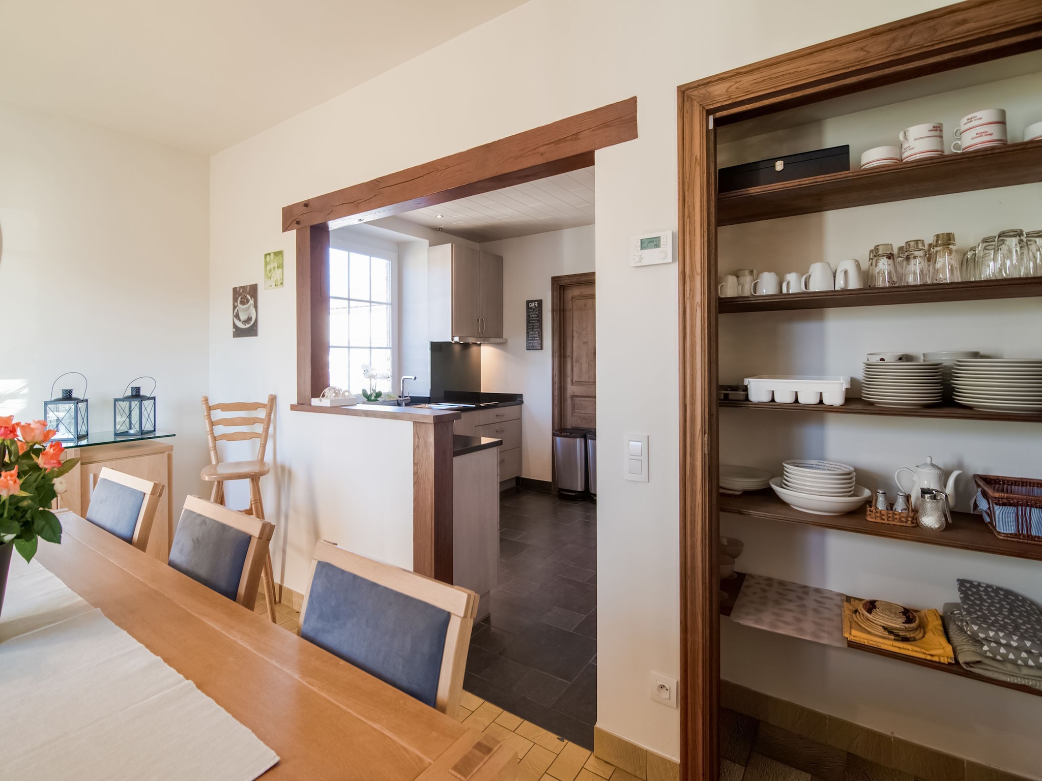 Holiday home Chez Cyrille