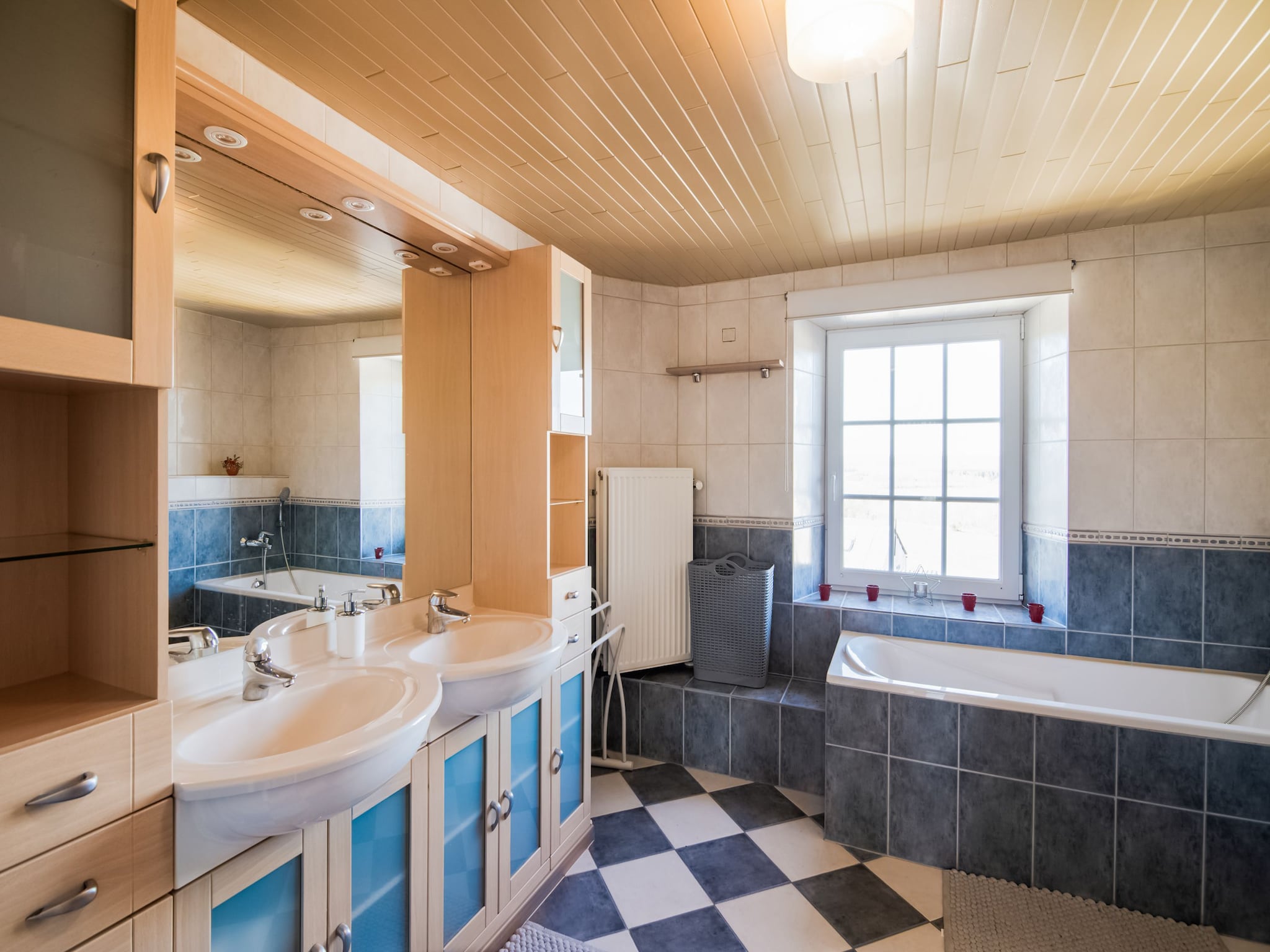 Holiday home Chez Cyrille