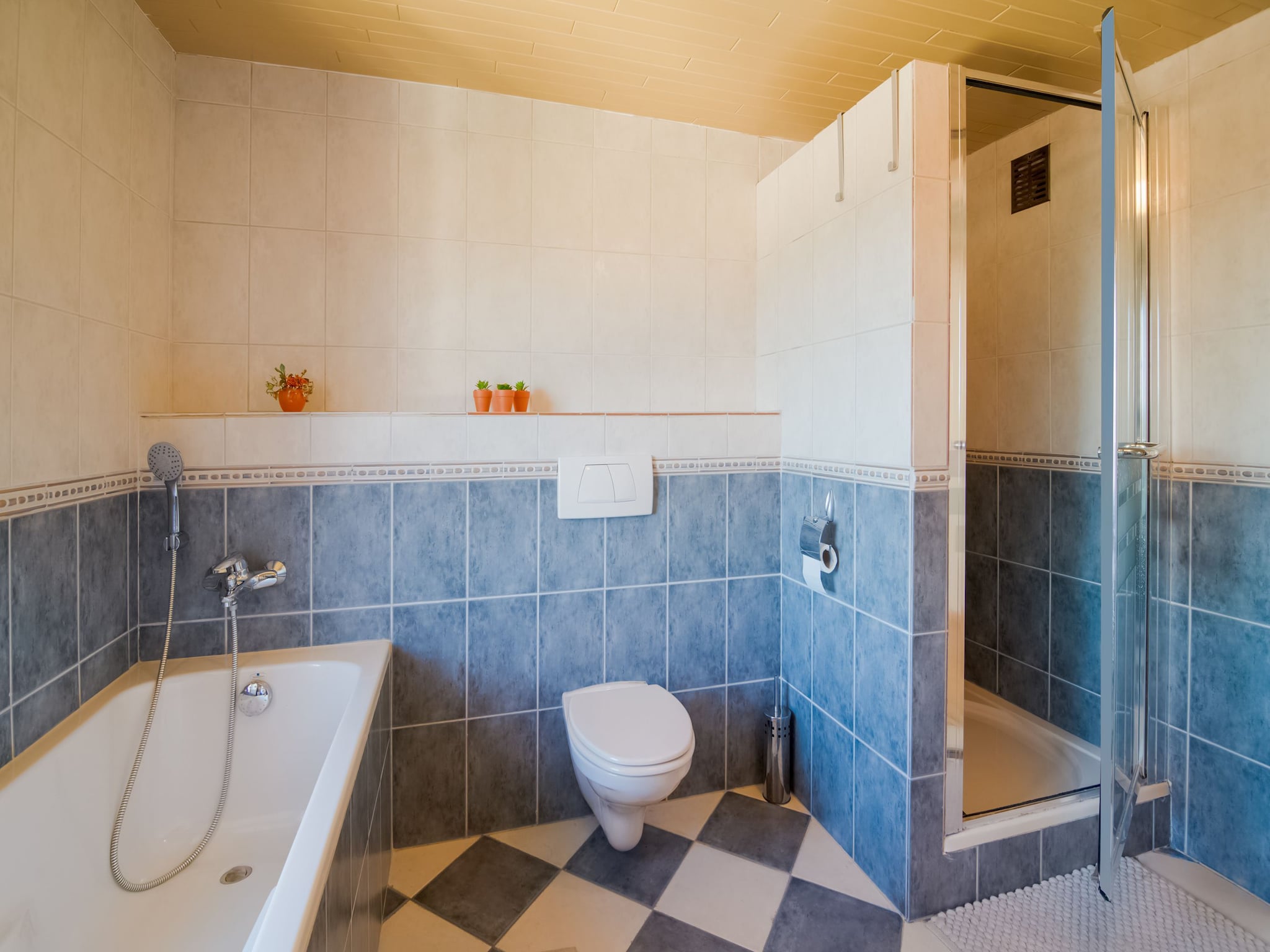 Holiday home Chez Cyrille