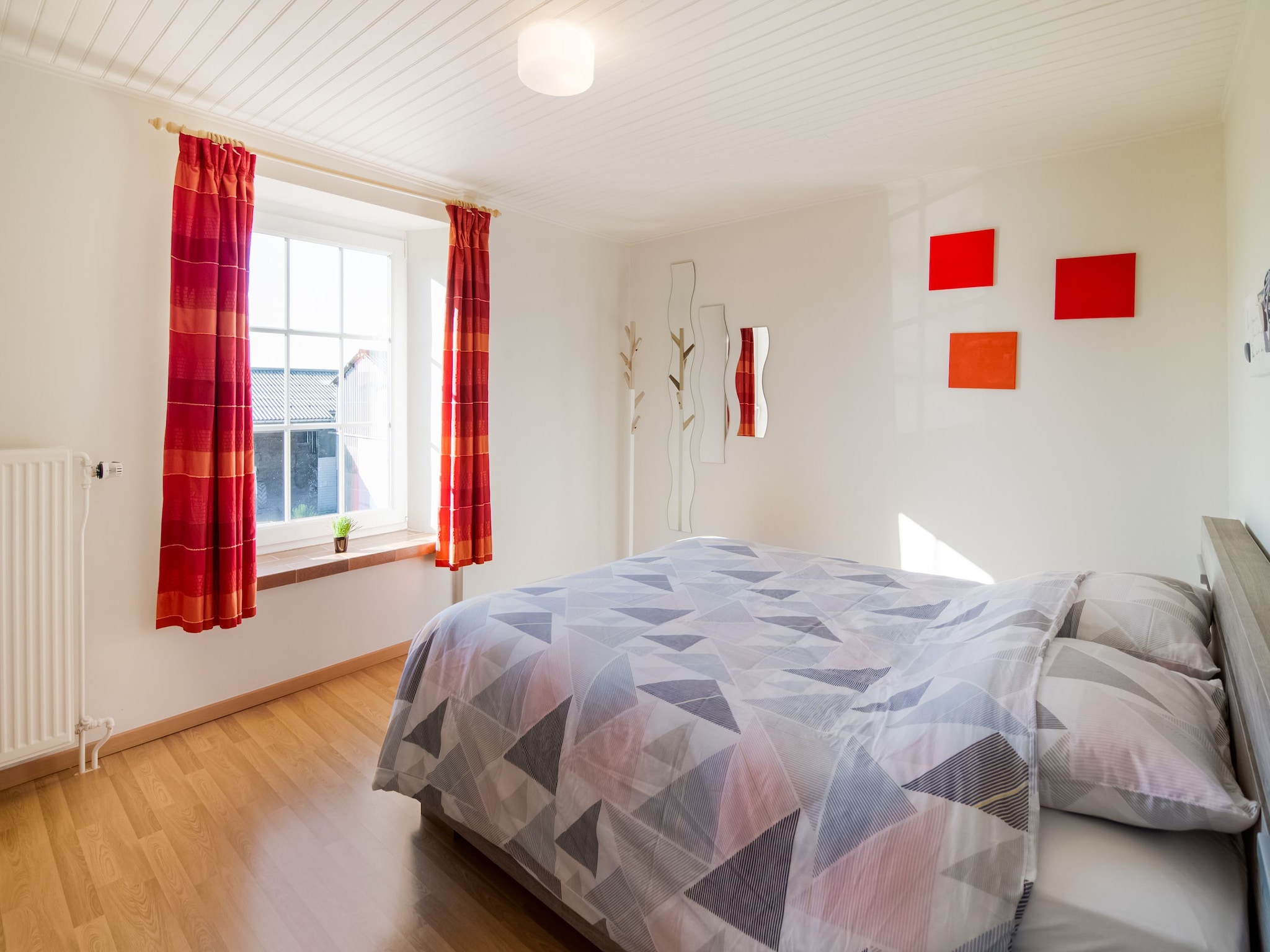 Holiday home Chez Cyrille