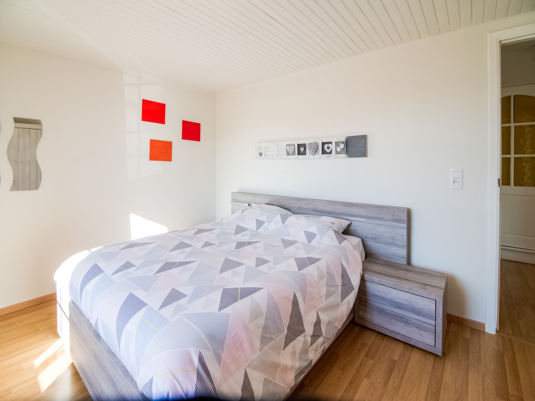 Holiday home Chez Cyrille