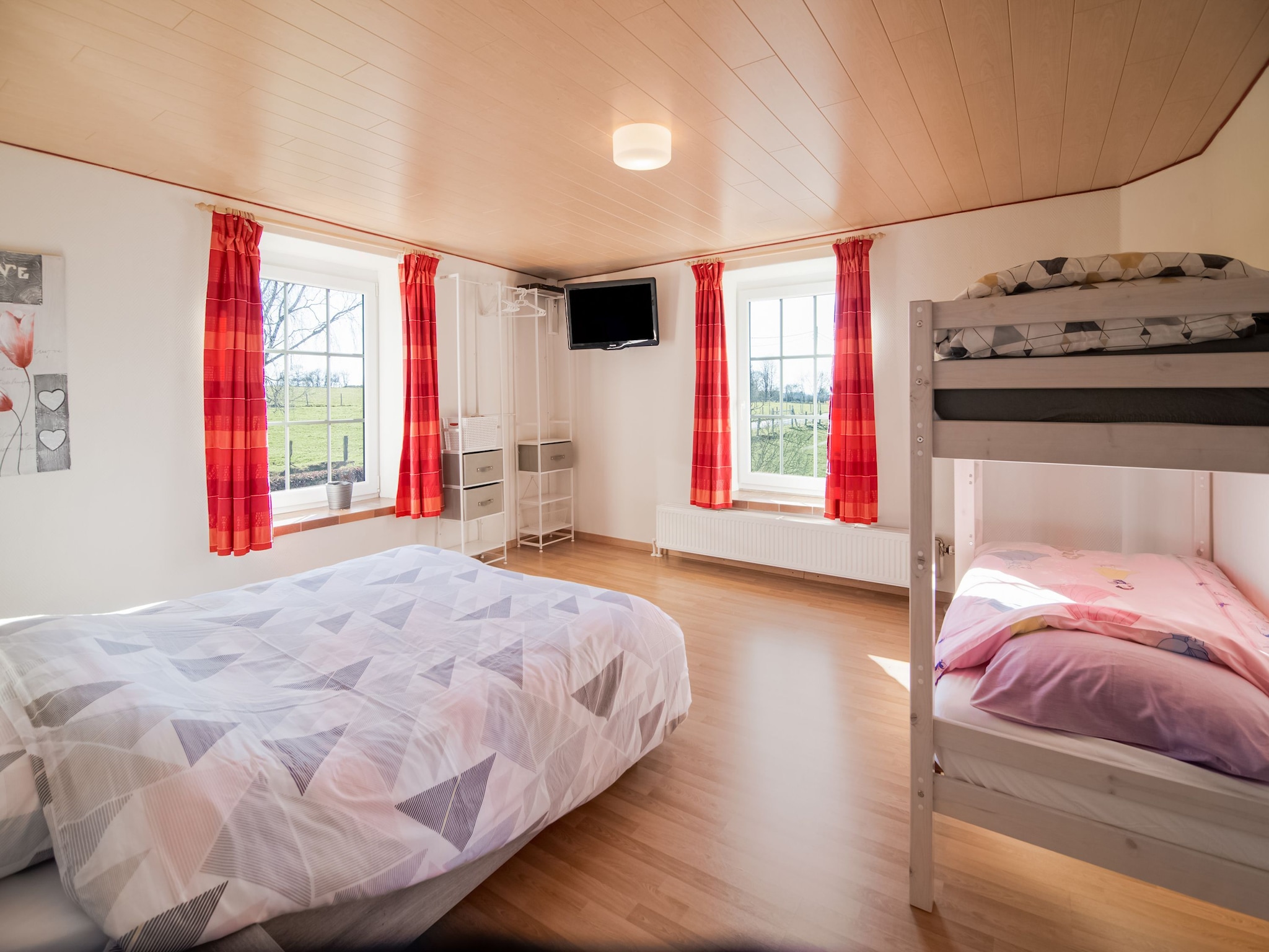 Holiday home Chez Cyrille