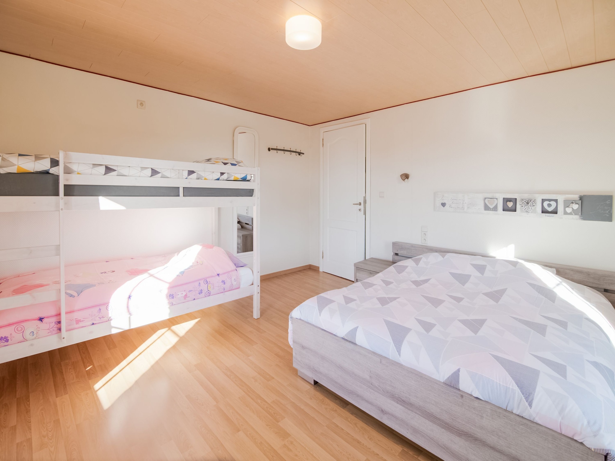 Holiday home Chez Cyrille